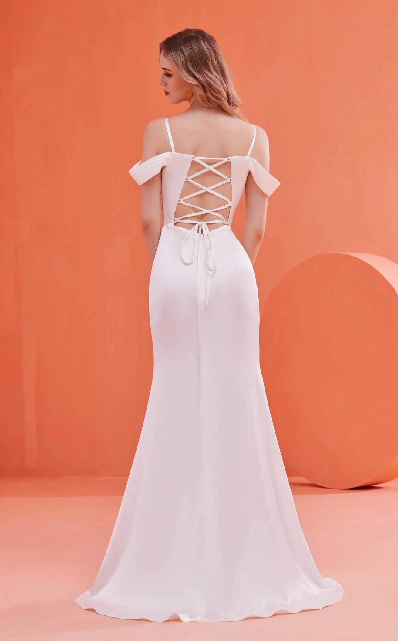 Jadore J22035 Dress - Image 4