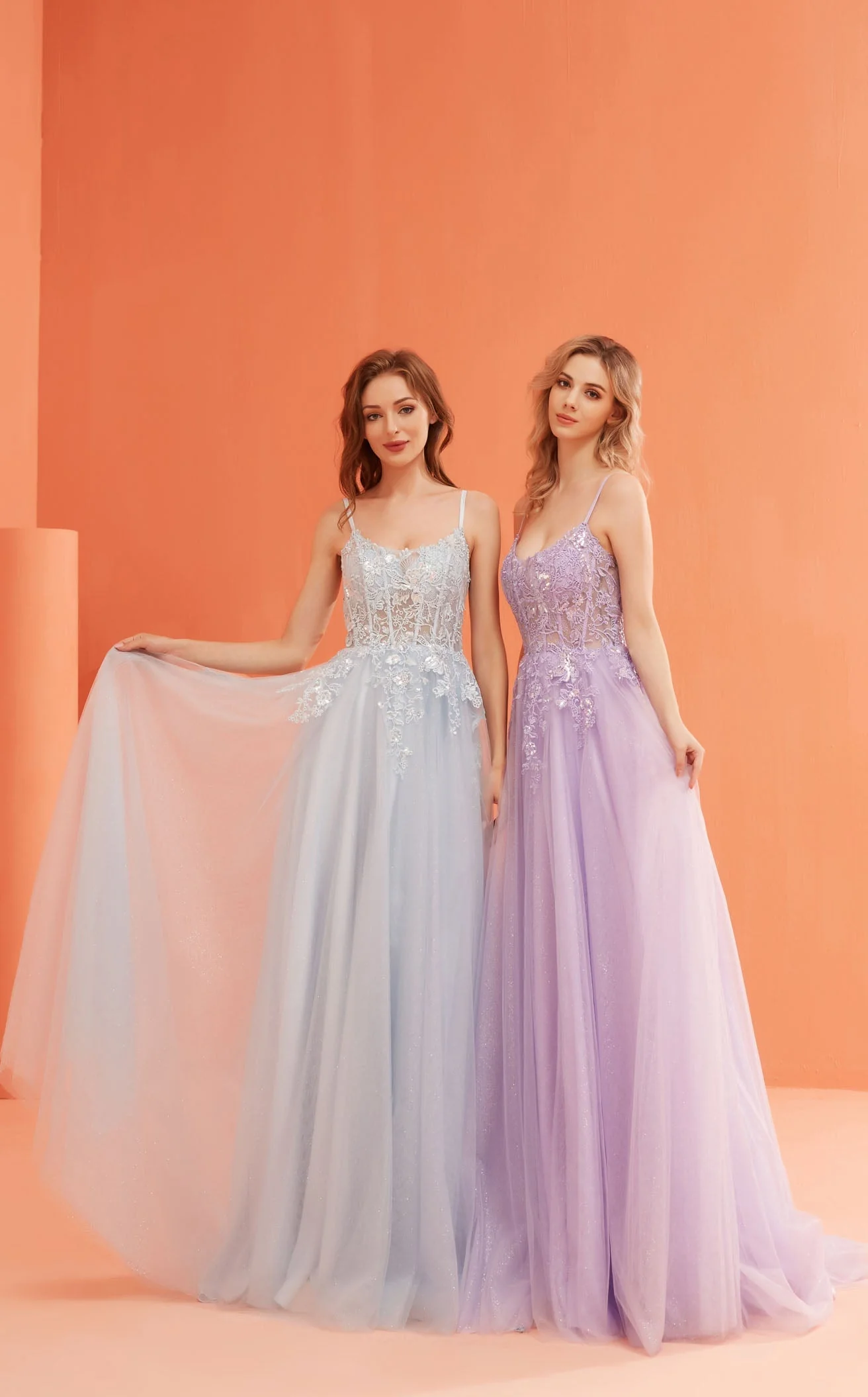Jadore J22037 Dress - Image 4