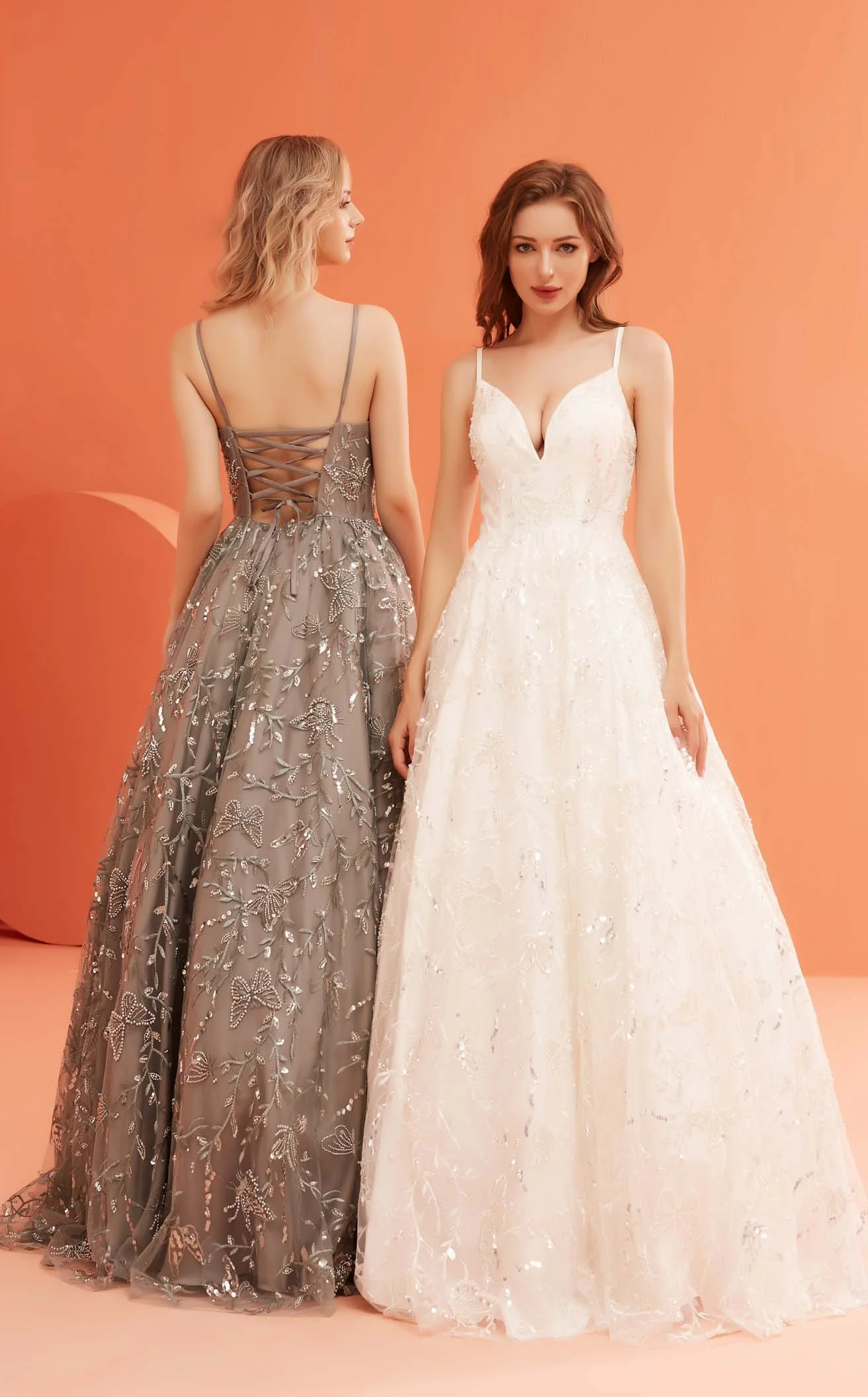 Jadore J22038 Dress - Image 5