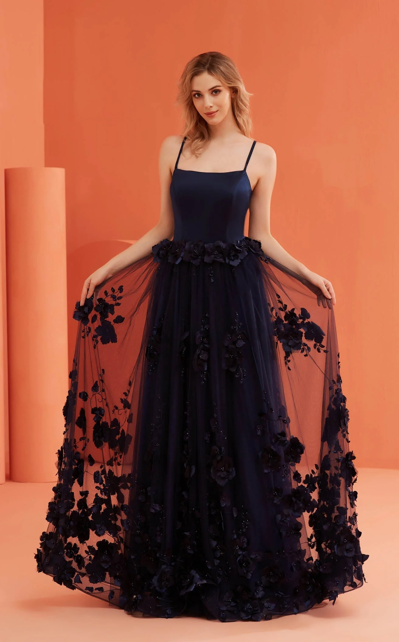 Jadore J22039 Dress - Image 3