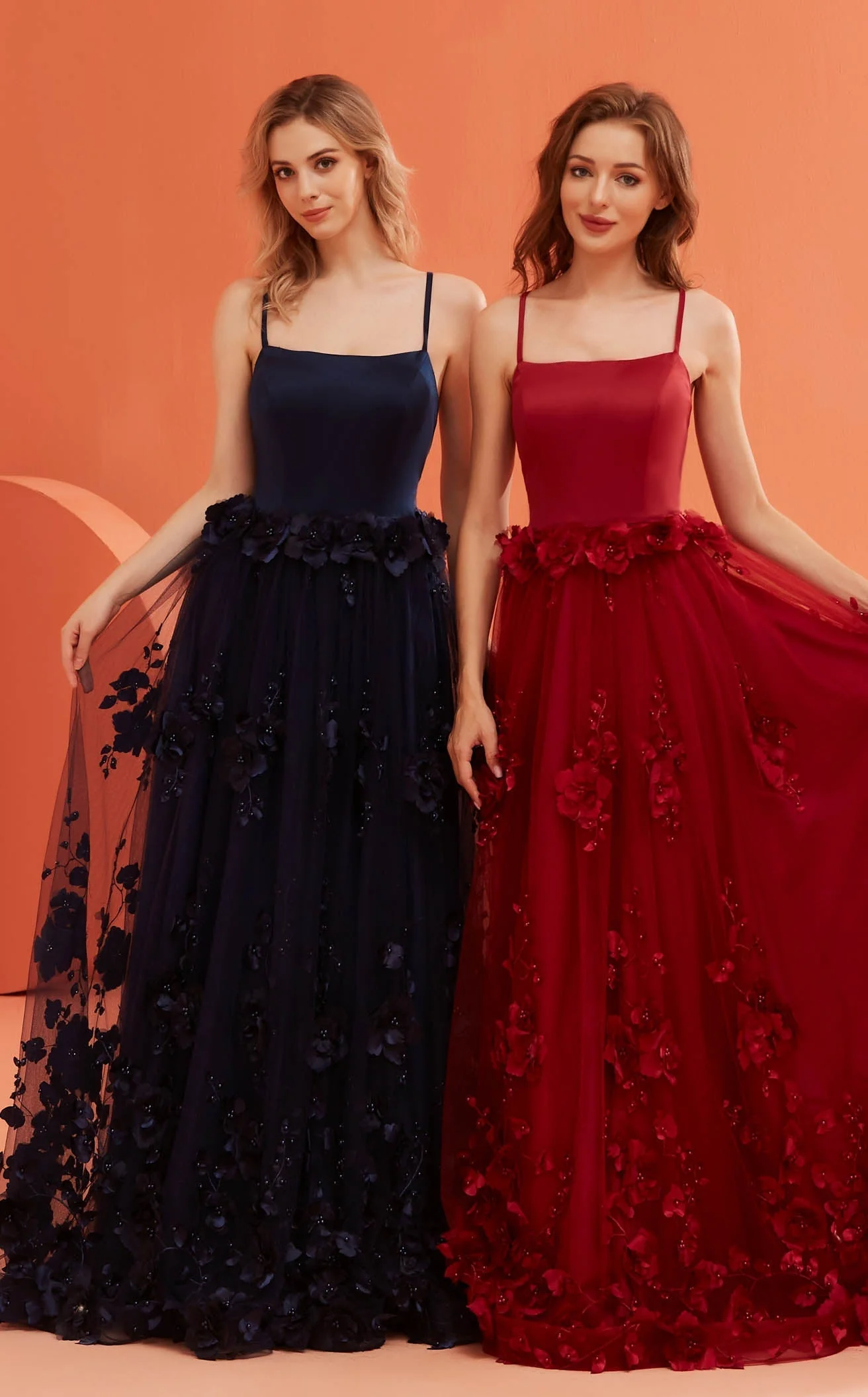 Jadore J22039 Dress - Image 4