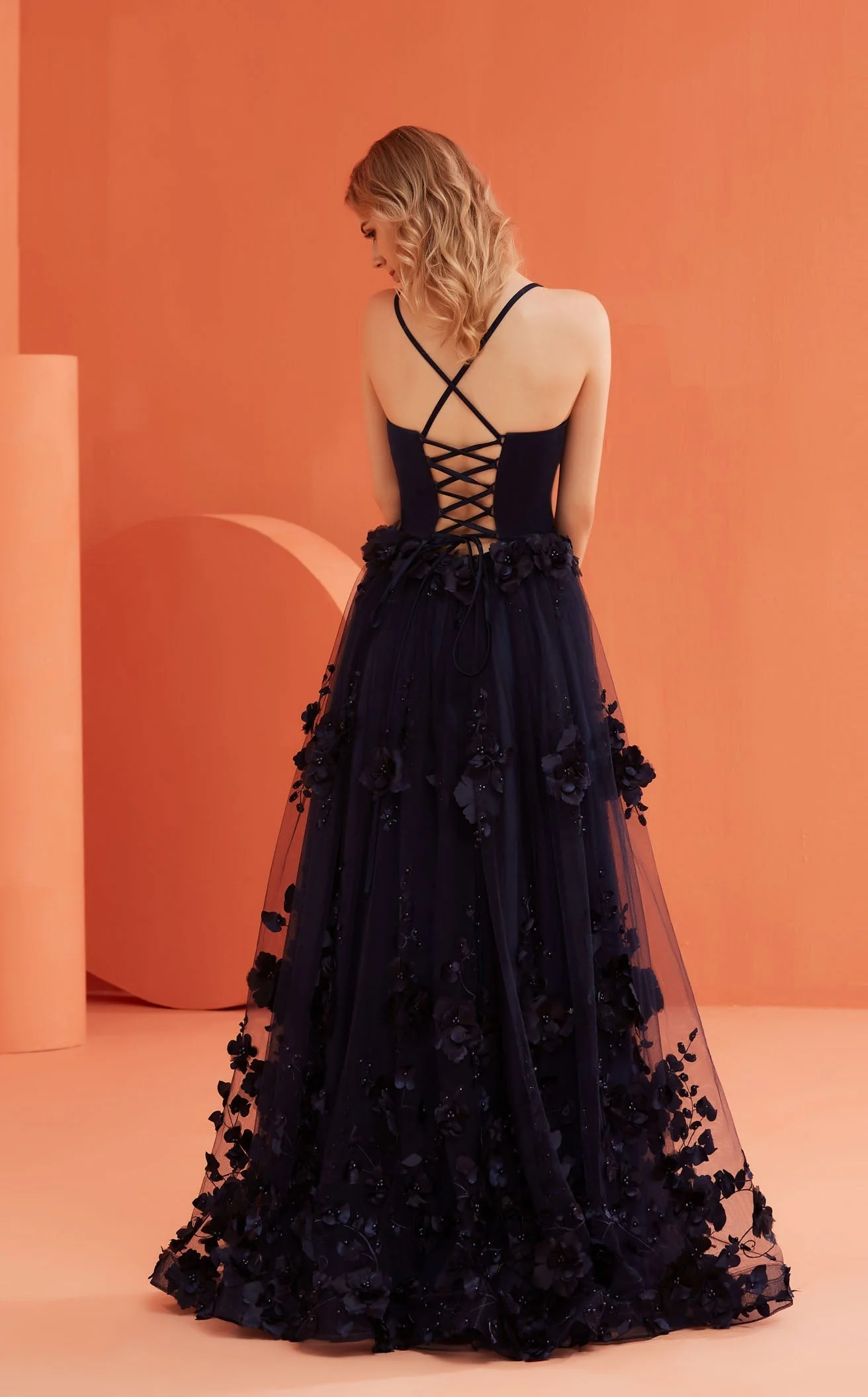 Jadore J22039 Dress - Image 6