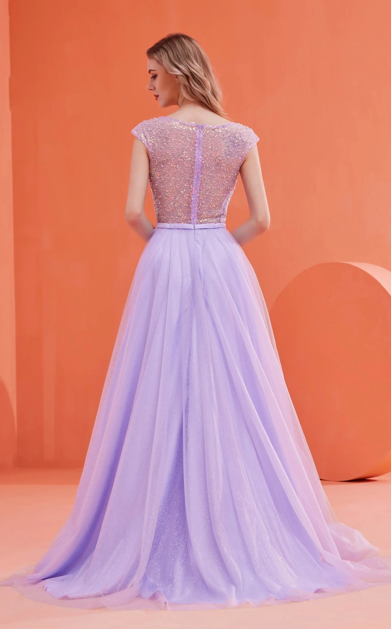 Jadore J22041 Dress - Image 4