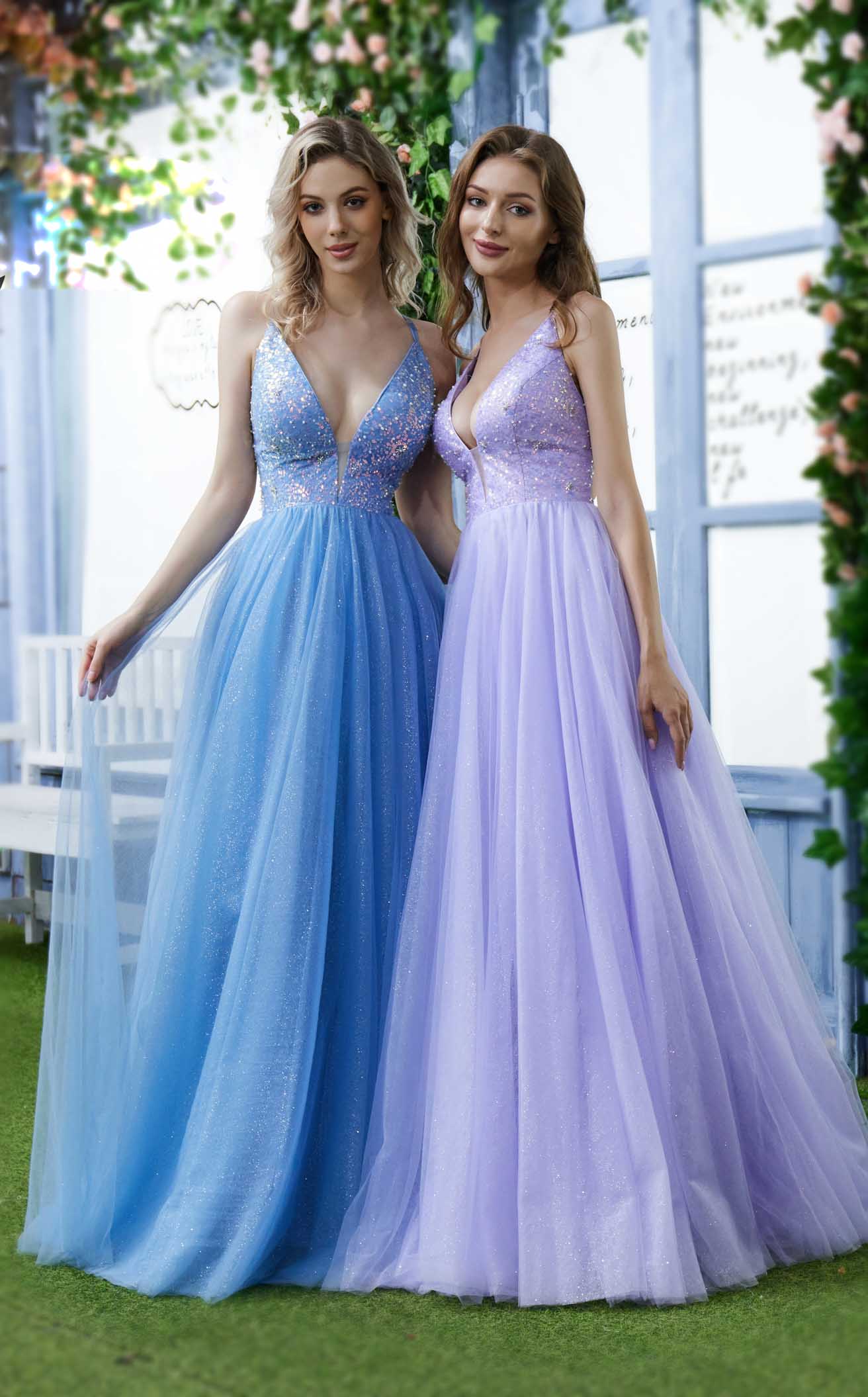 Jadore J22042 Dress - Image 4