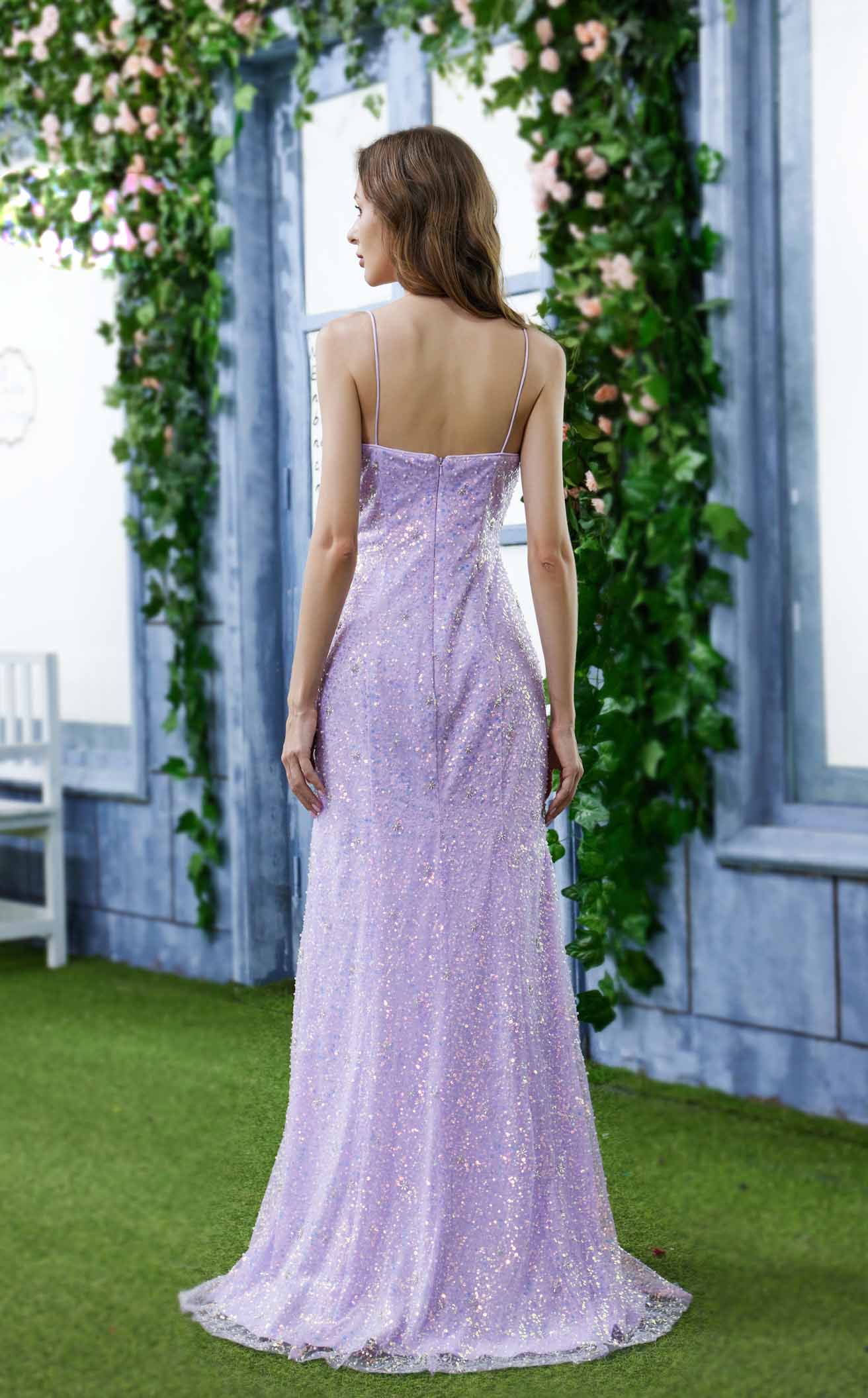 Jadore J22043 Dress - Image 5