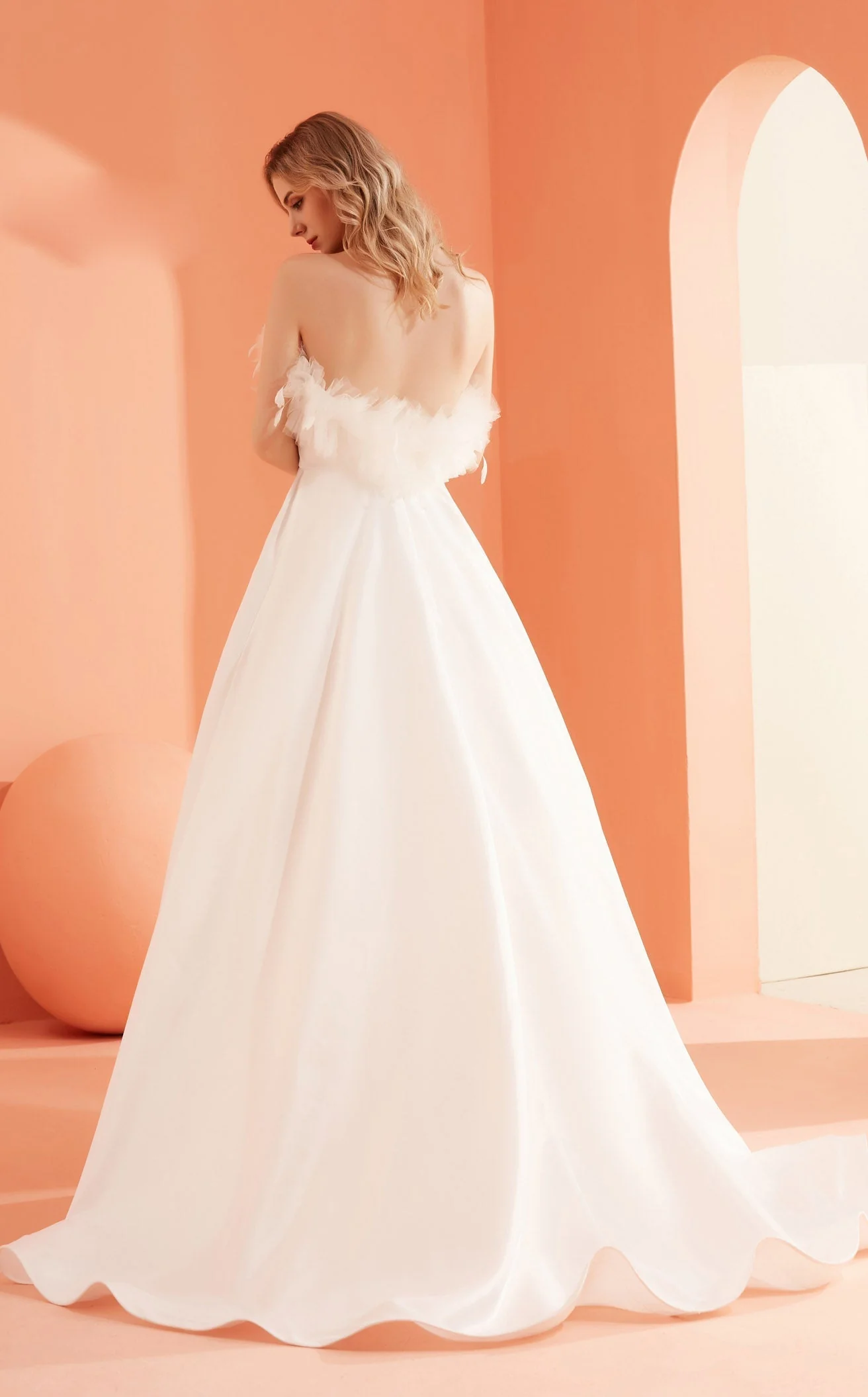 Jadore J22044 Dress - Image 5