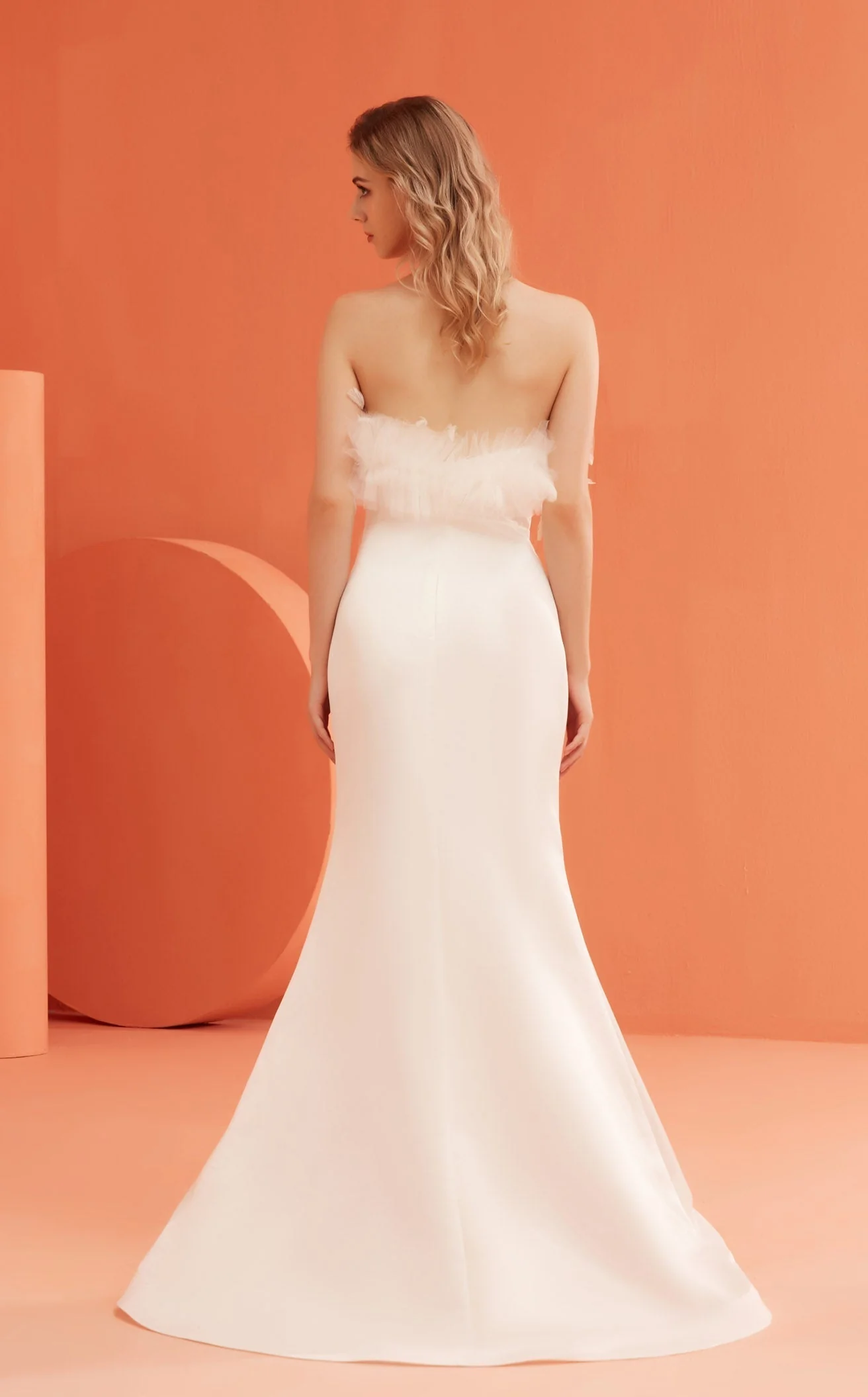Jadore J22045 Dress - Image 5