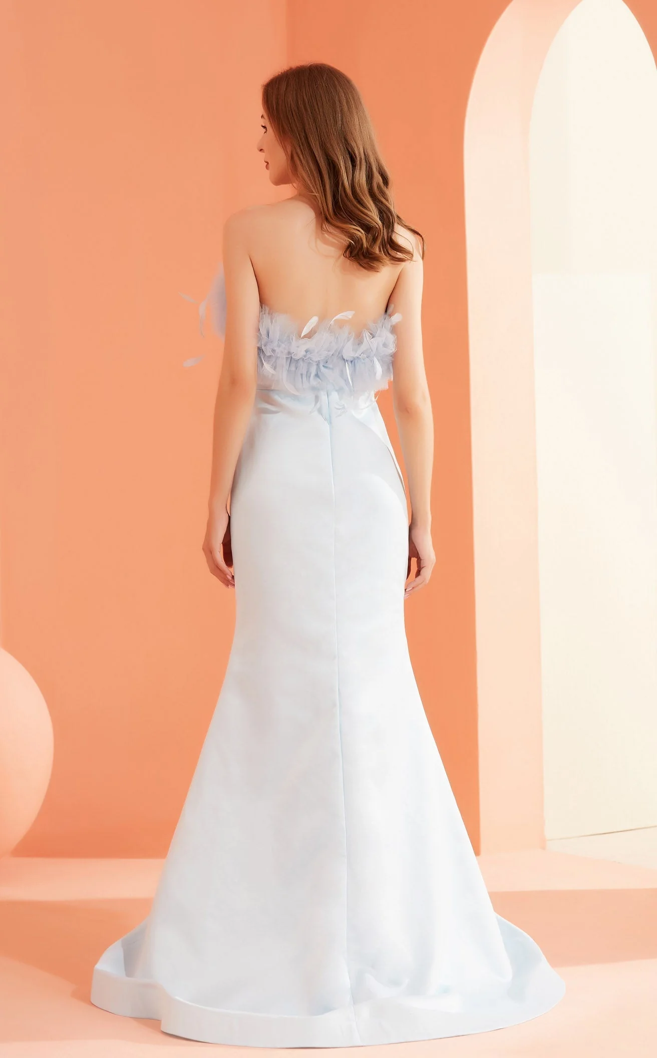 Jadore J22045CL Dress - Image 6
