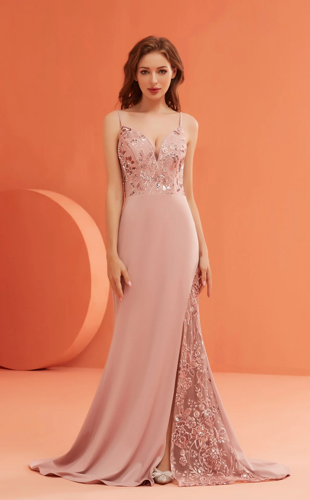 Jadore J22046 Dress - Image 2
