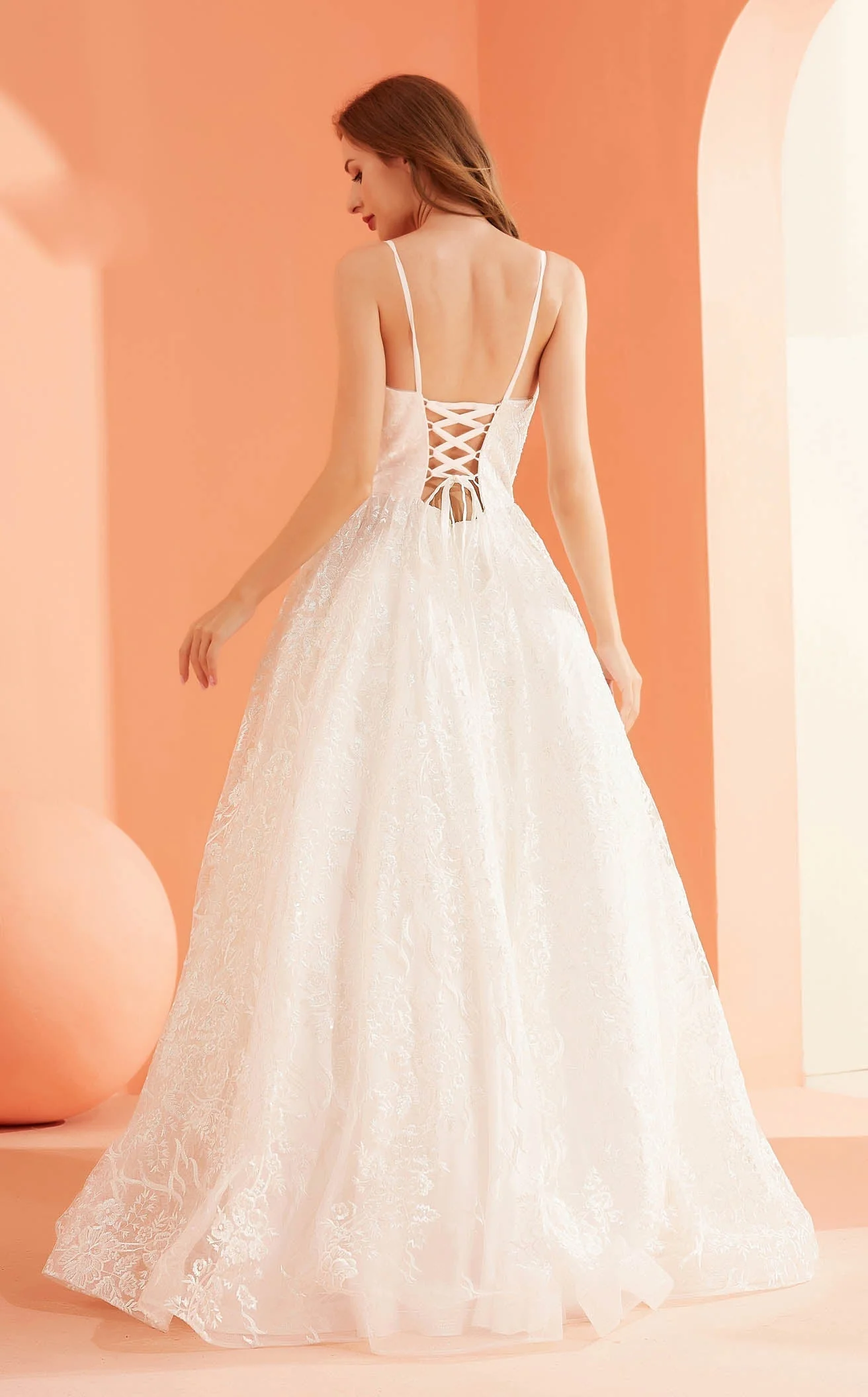 Jadore J22047 Dress - Image 5