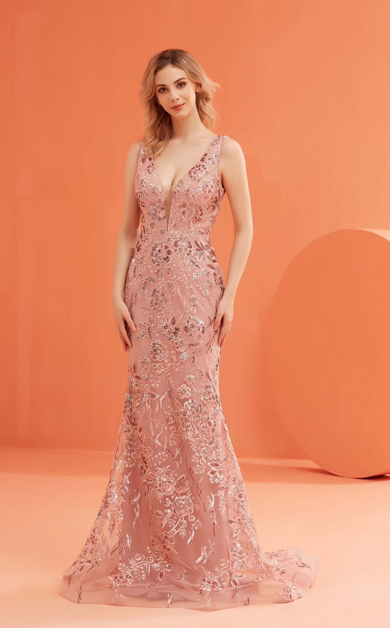Jadore J22048 Dress - Image 3