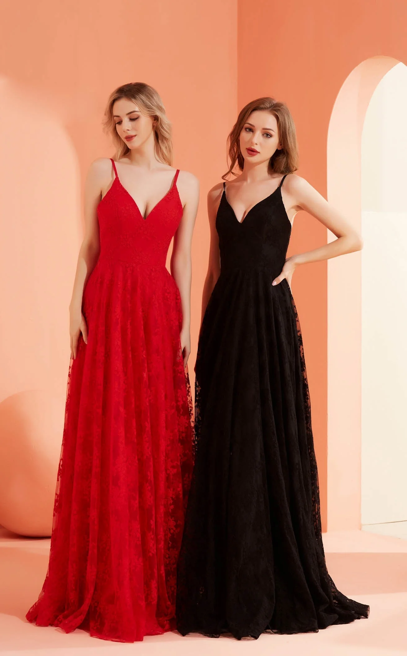 Jadore J22051 Dress - Image 4
