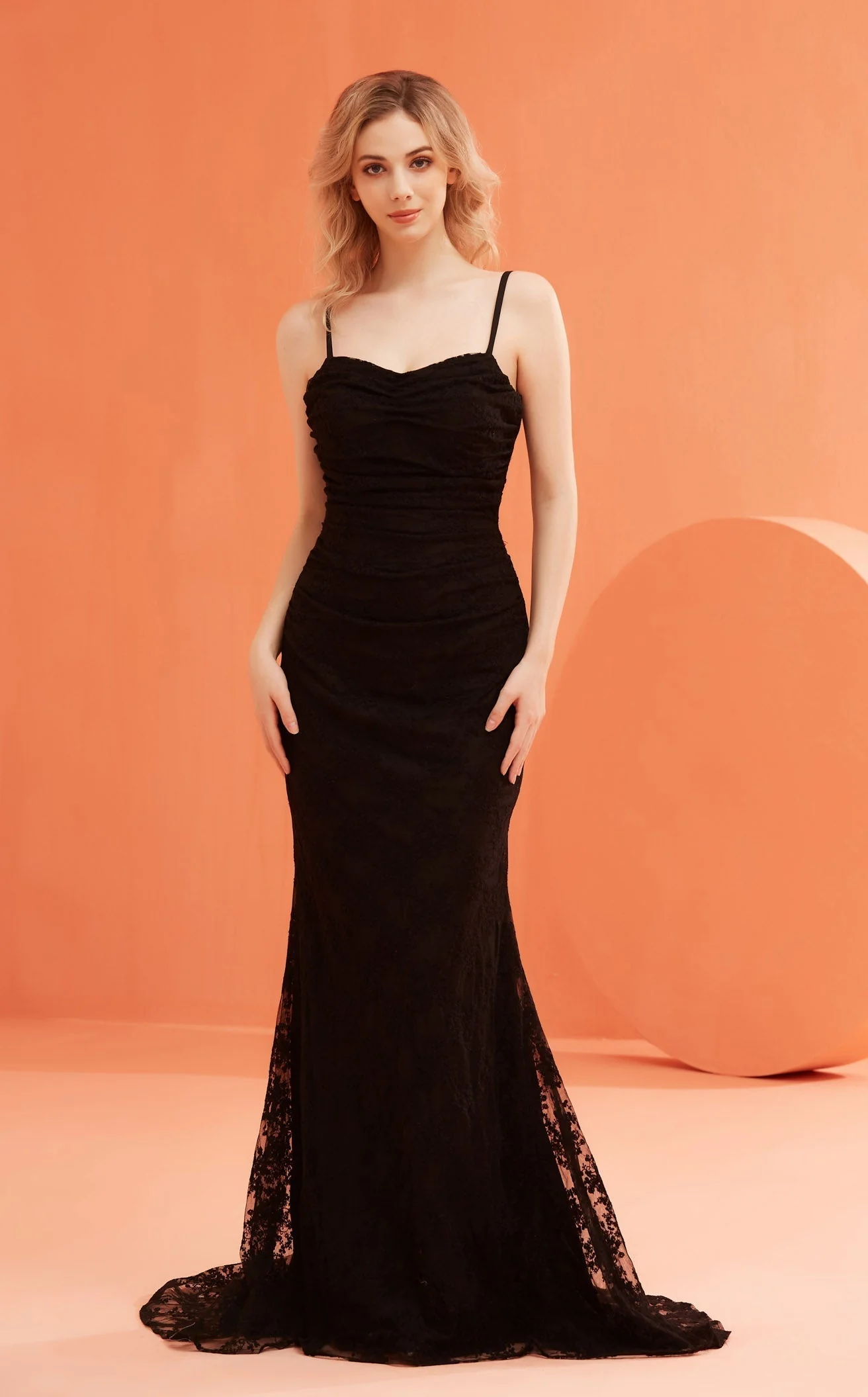 Jadore J22052 Dress - Image 2