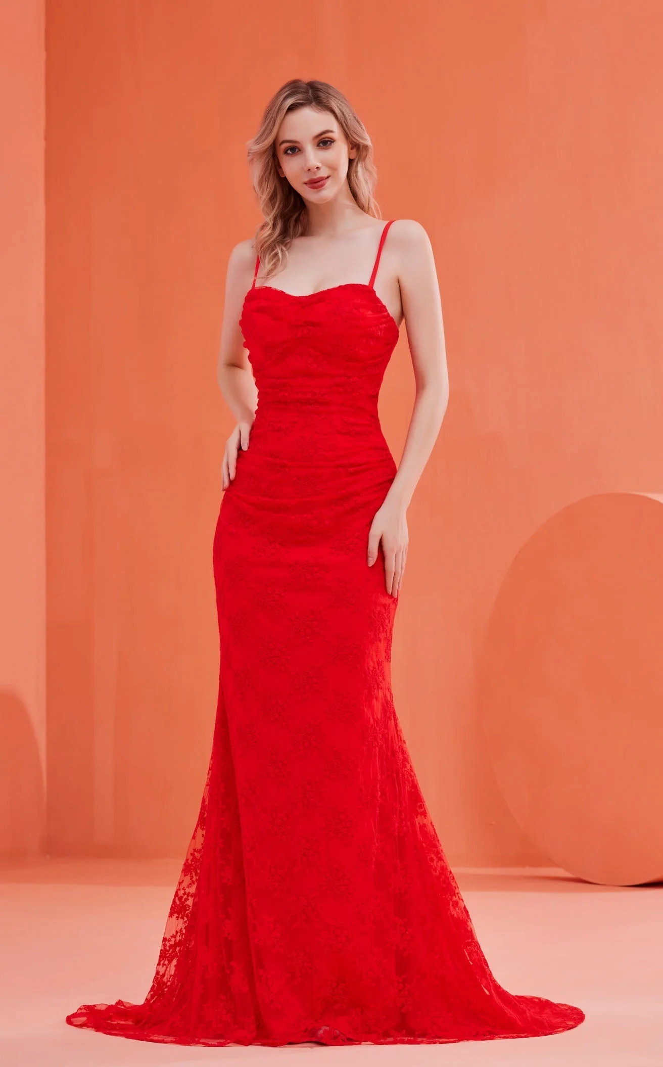 Jadore J22052 Dress - Image 3