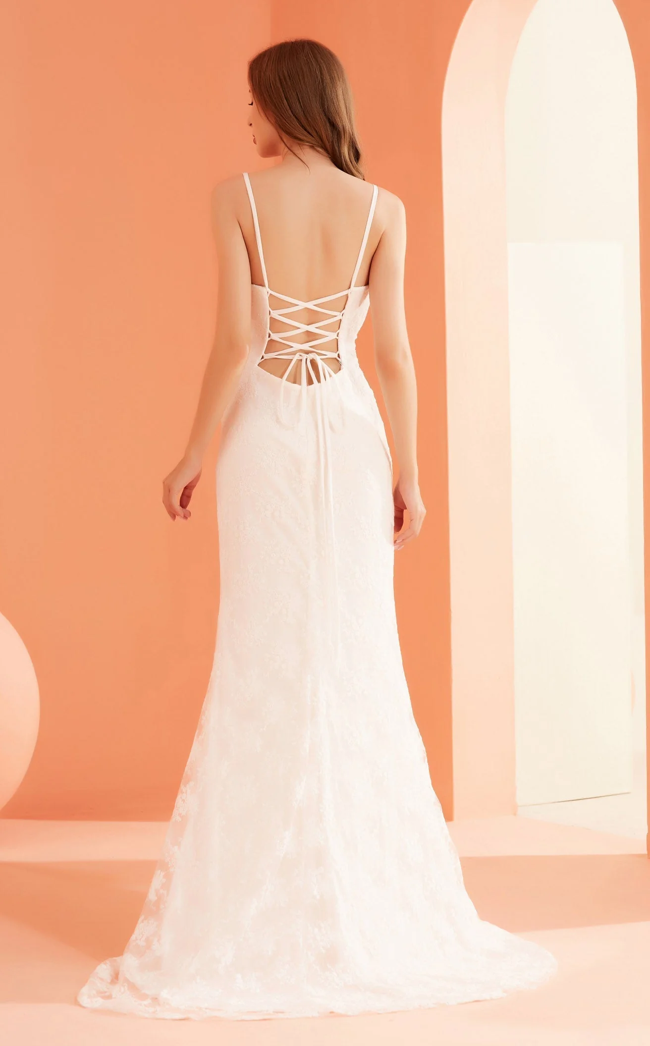 Jadore J22052 Dress - Image 5