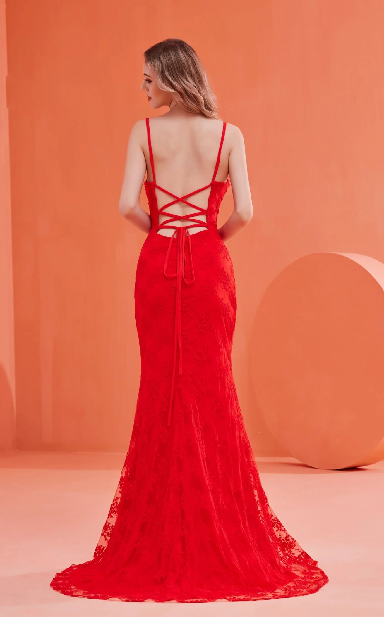 Jadore J22052 Dress - Image 6