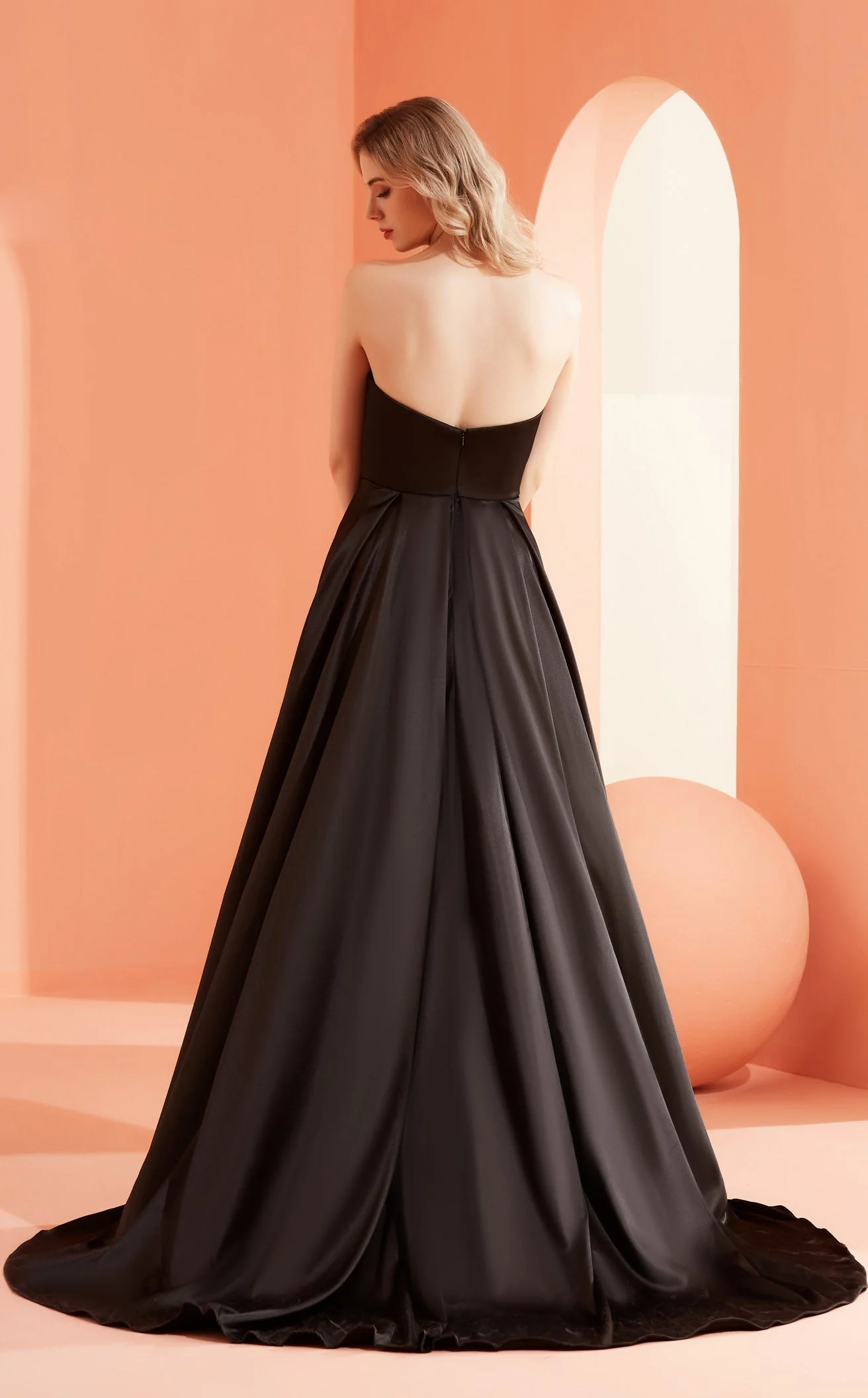 Jadore J22053 Dress - Image 5