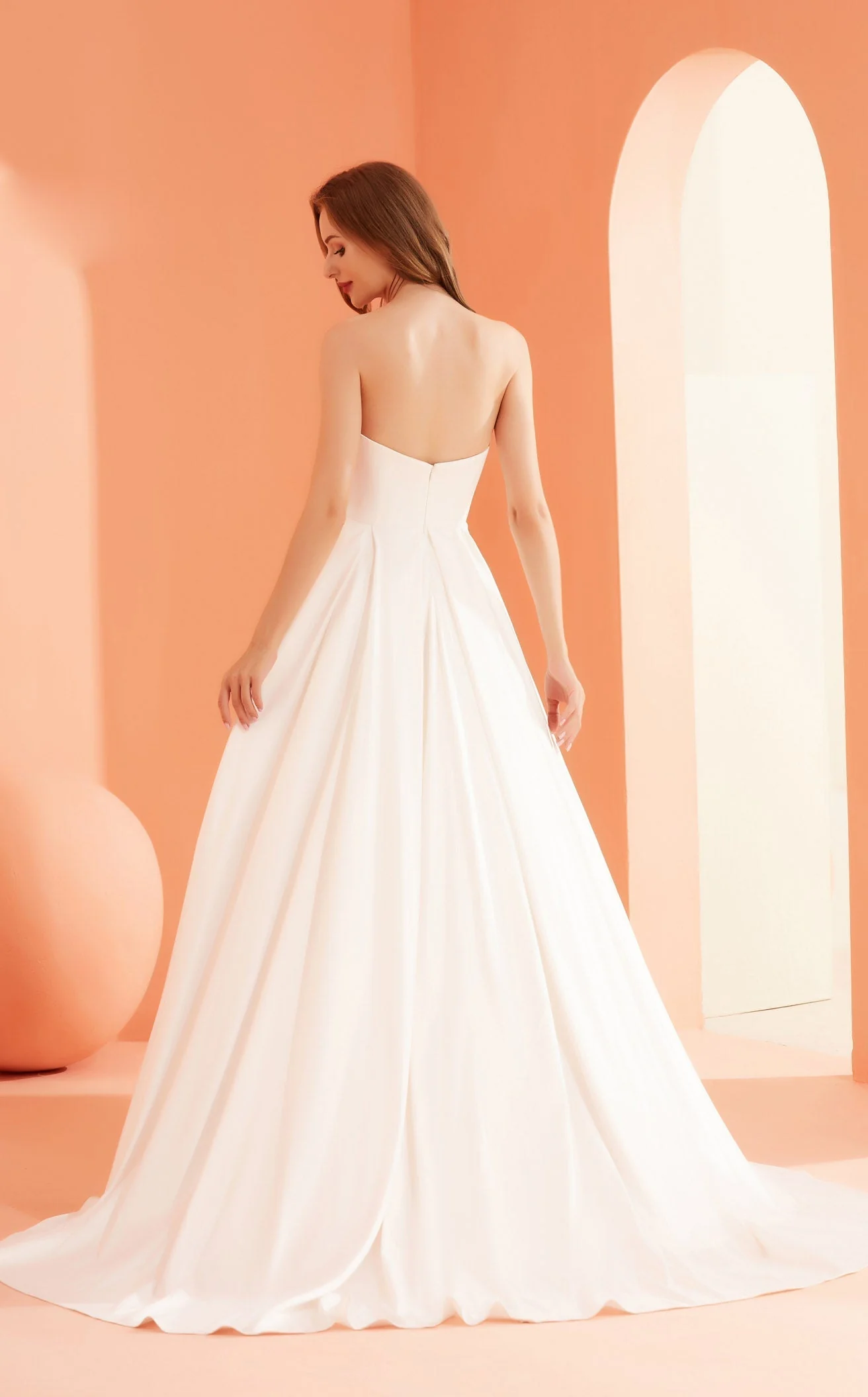 Jadore J22053 Dress - Image 6