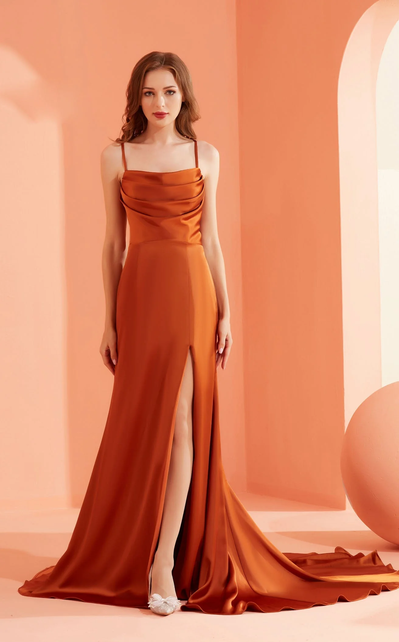 Jadore J22054 Dress - Image 2