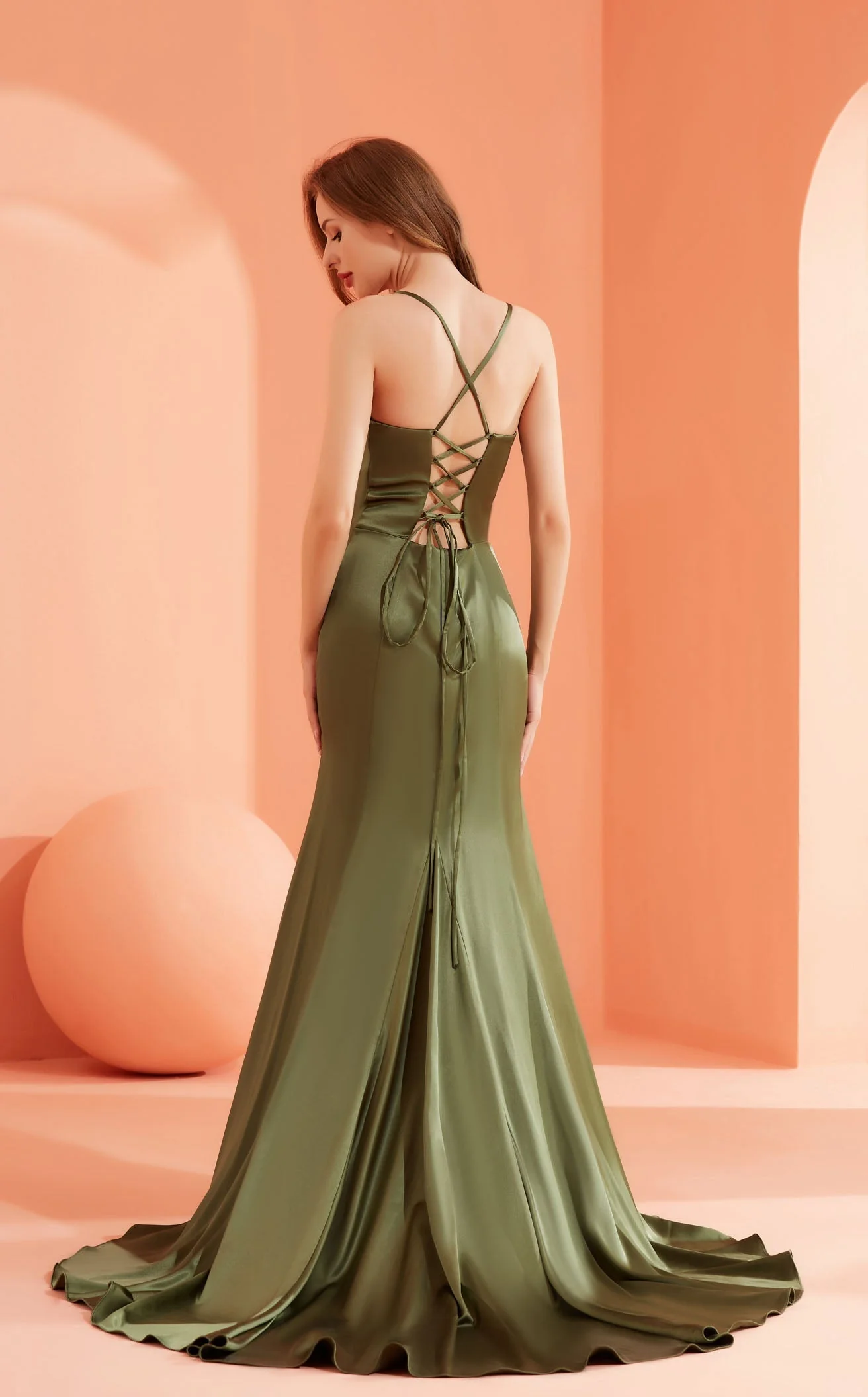Jadore J22054 Dress - Image 4