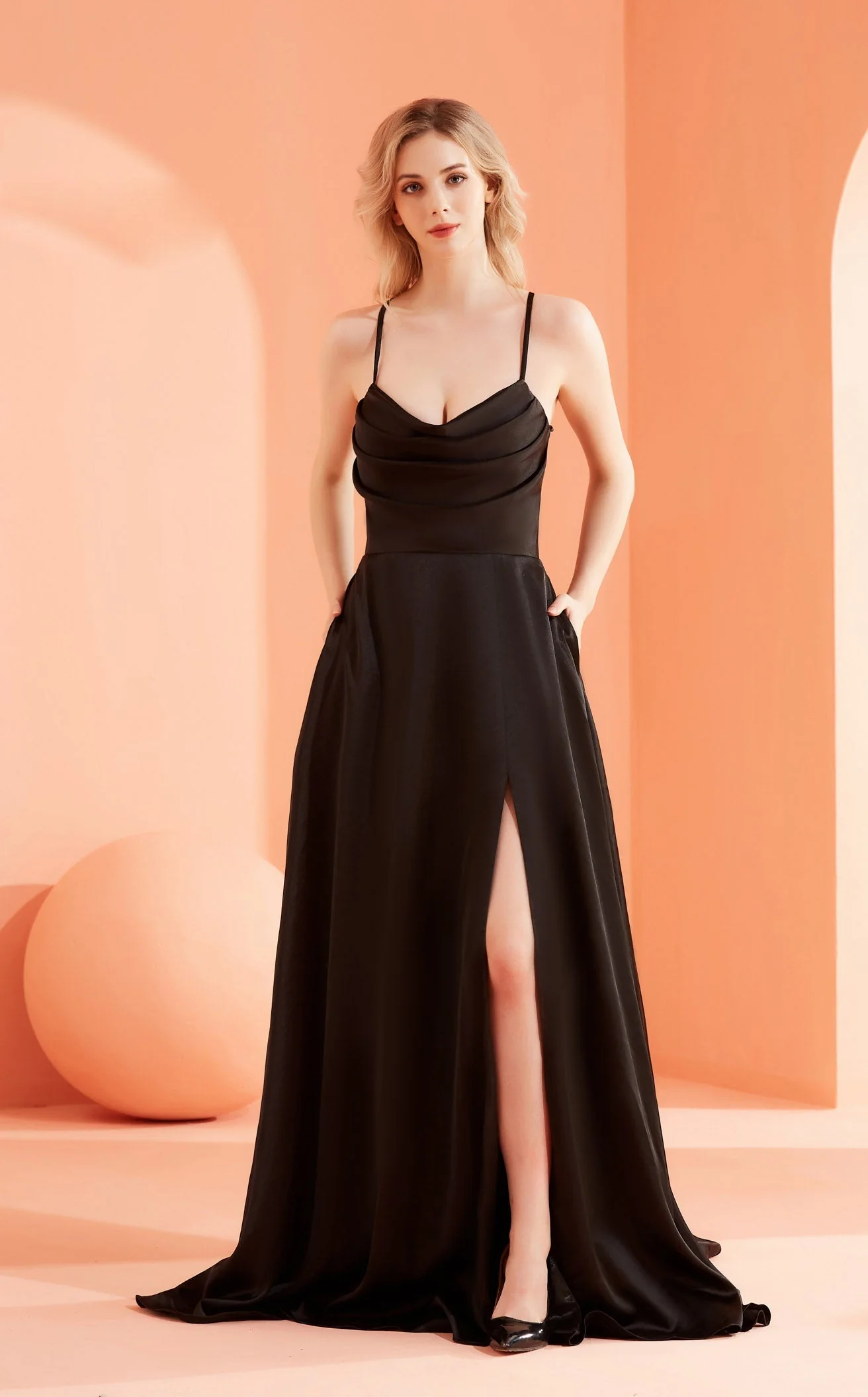 Jadore J22055 Dress