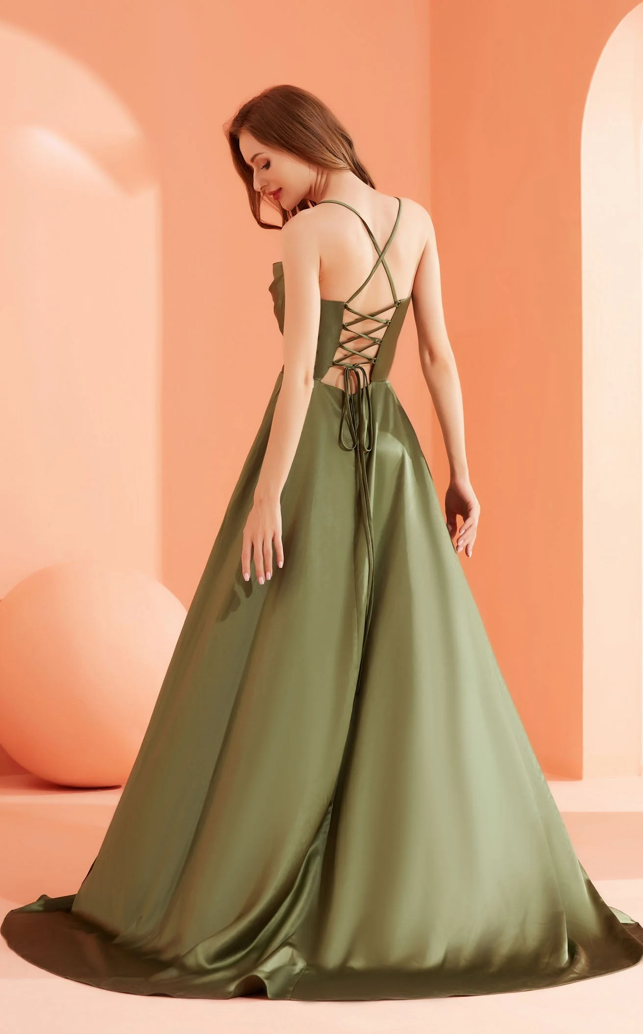 Jadore J22055 Dress - Image 5