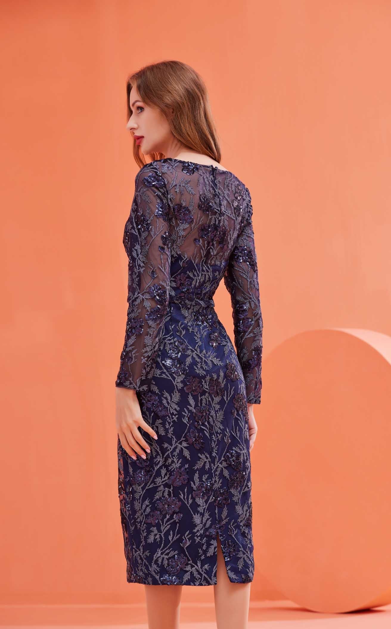 Jadore J22064 Dress - Image 6
