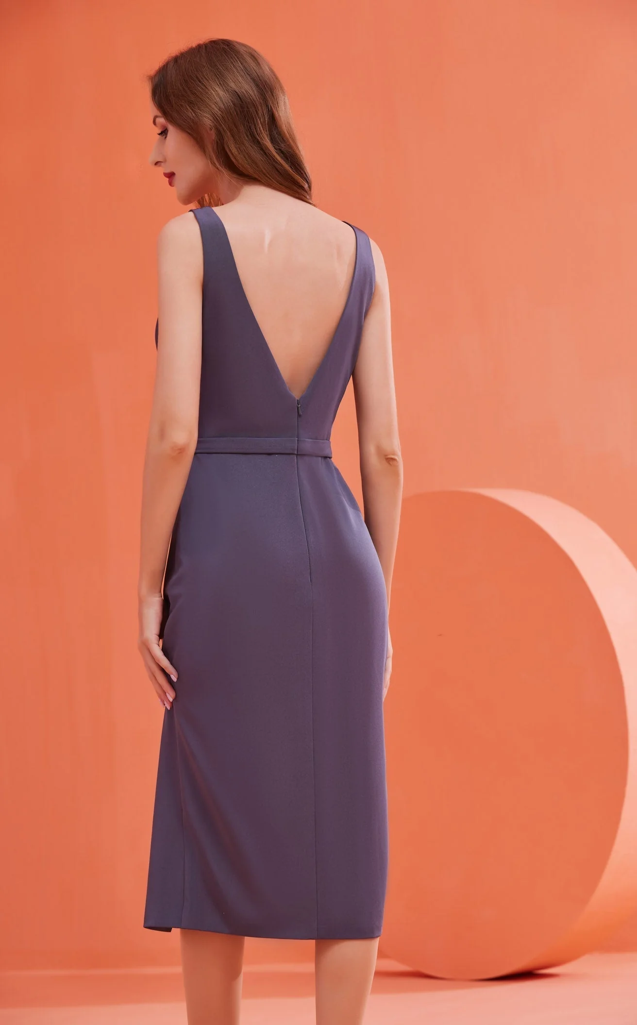 Jadore J22065 Dress - Image 6