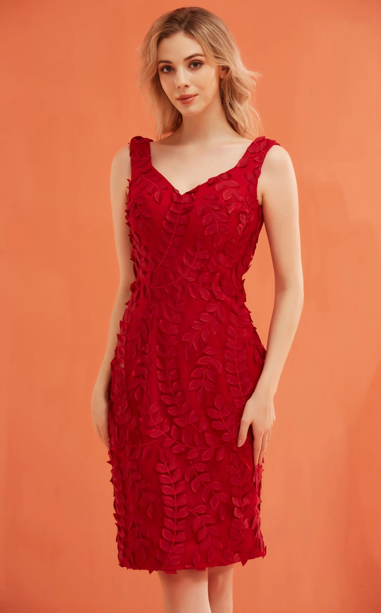 Jadore J22069 Dress - Image 3