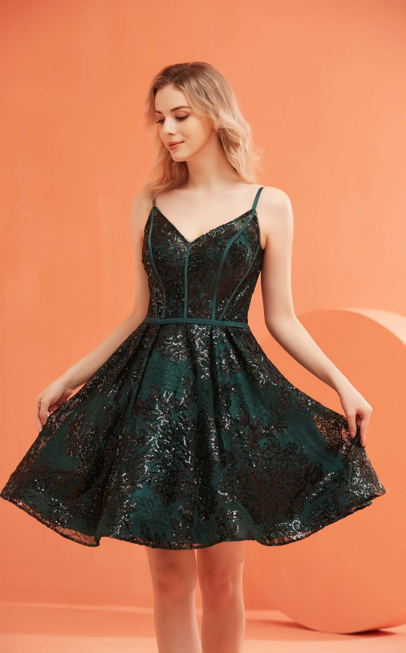 Jadore J22071 Dress - Image 2