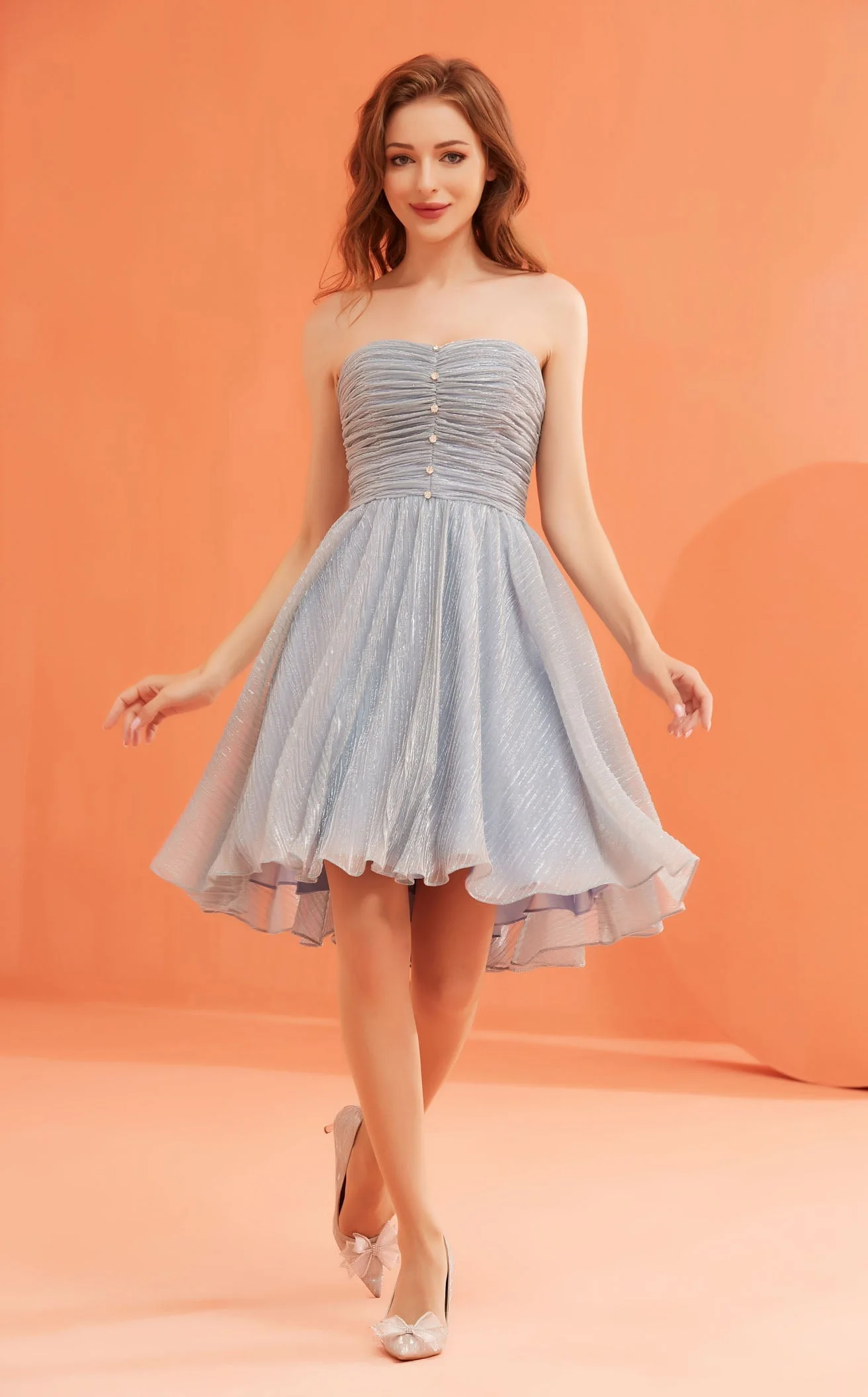 Jadore J22072 Dress