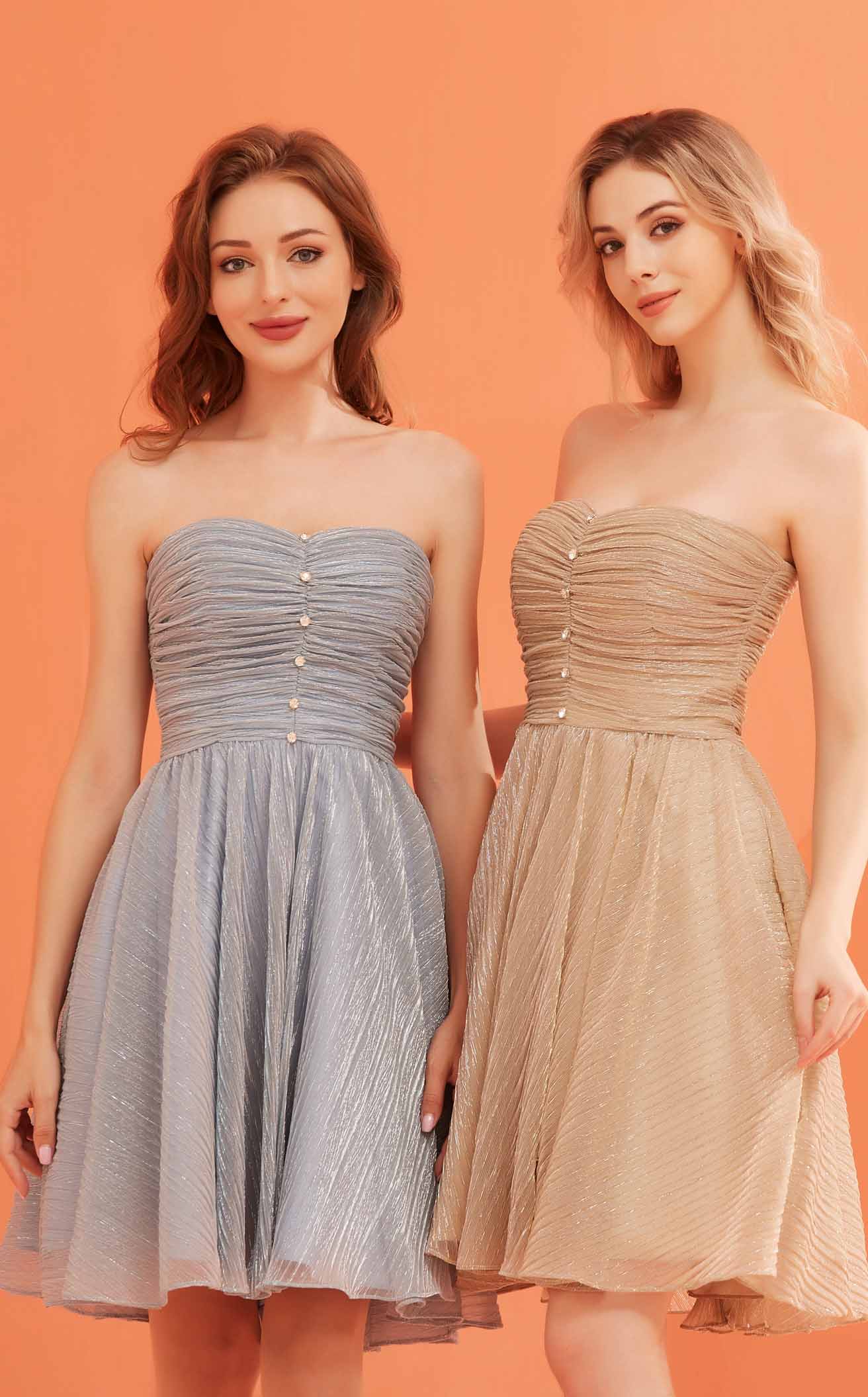 Jadore J22072 Dress - Image 4