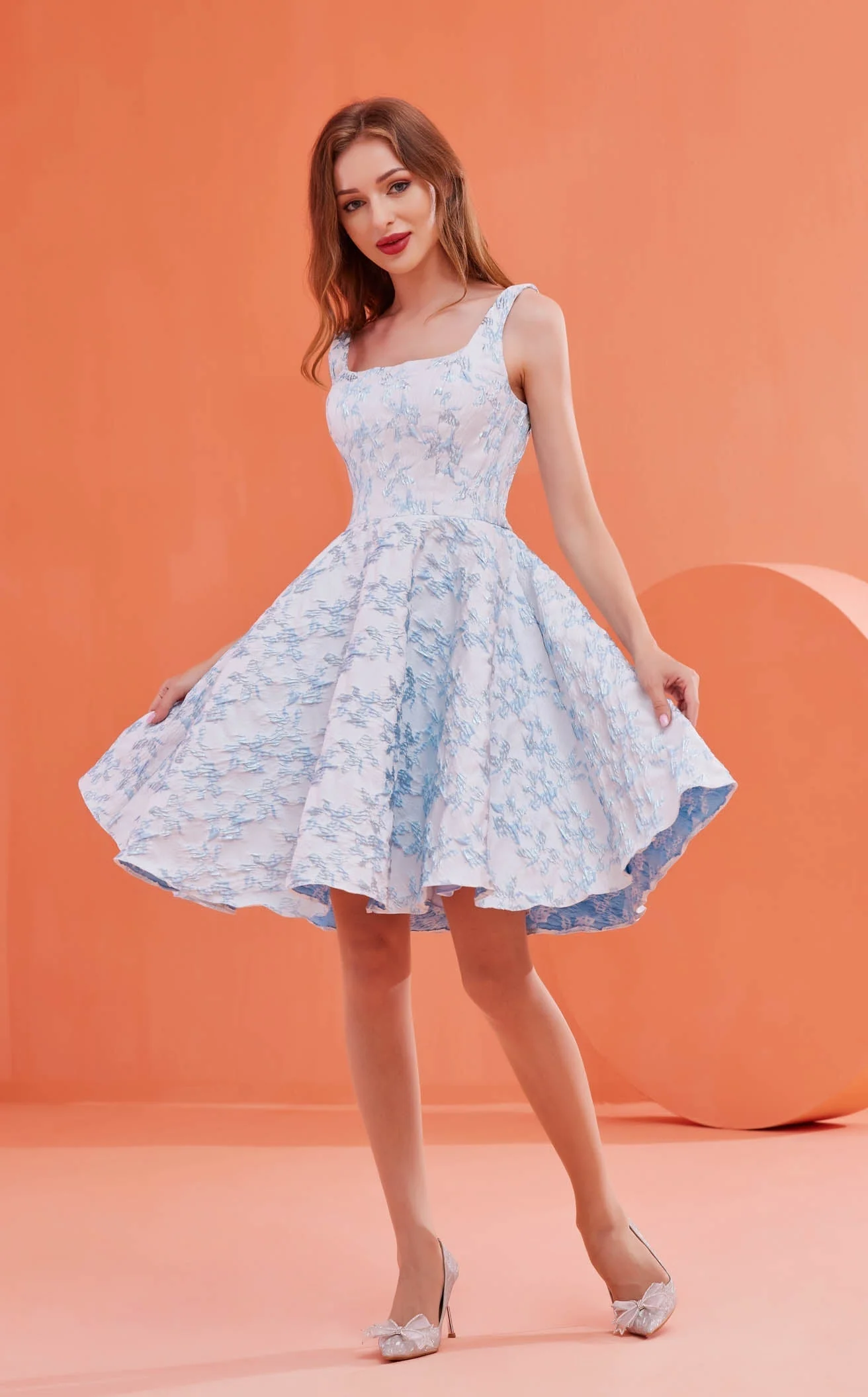 Jadore J22074 Dress - Image 2