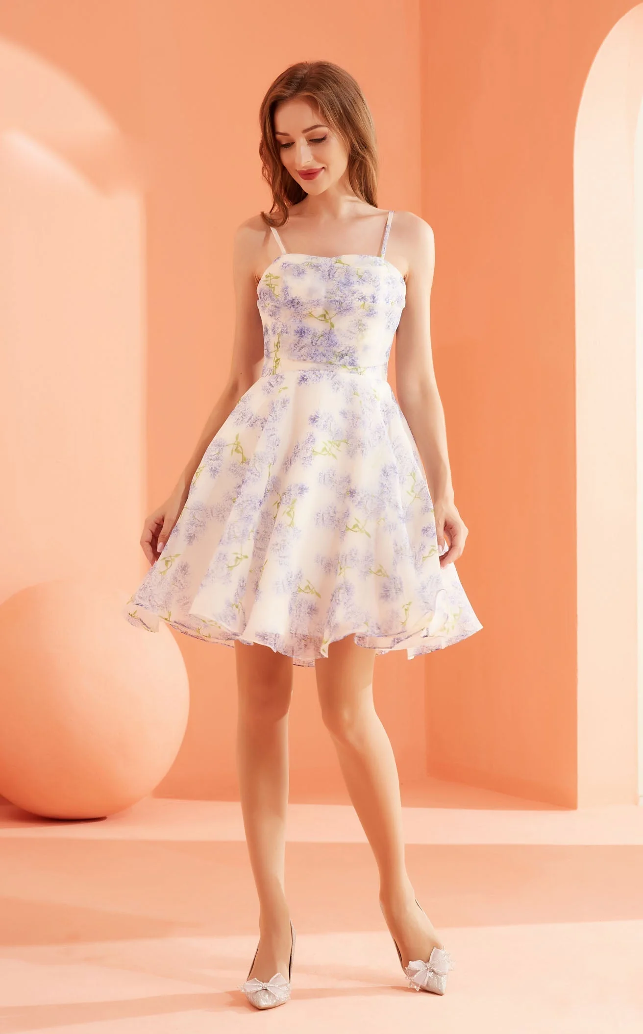 Jadore J22076 Dress - Image 2