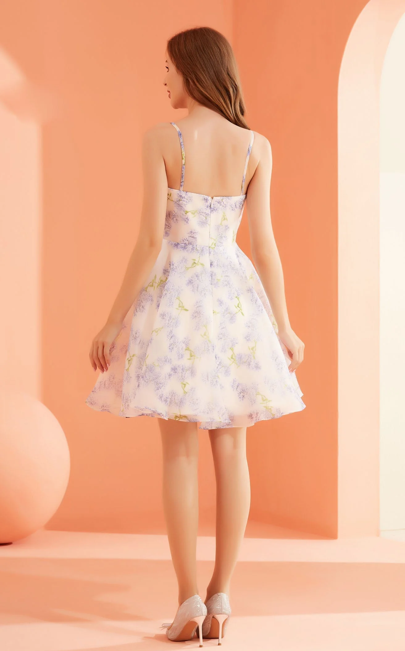 Jadore J22076 Dress - Image 4
