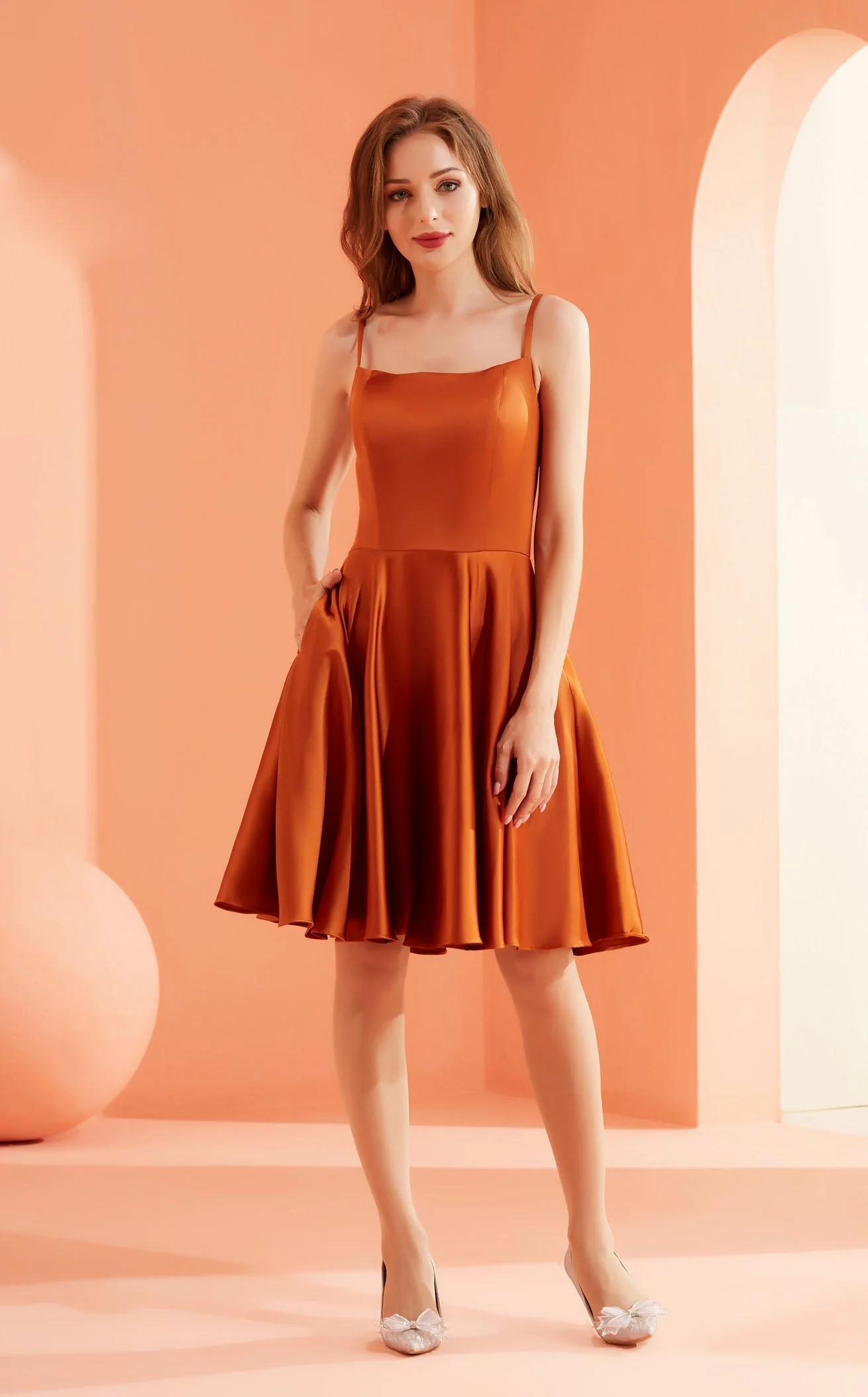 Jadore J22078 Dress - Image 2