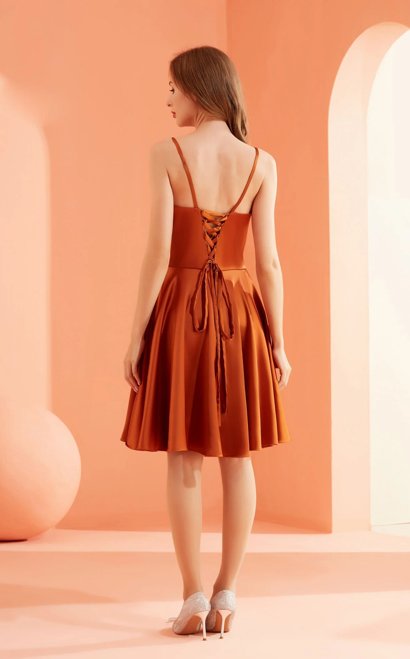 Jadore J22078 Dress - Image 4