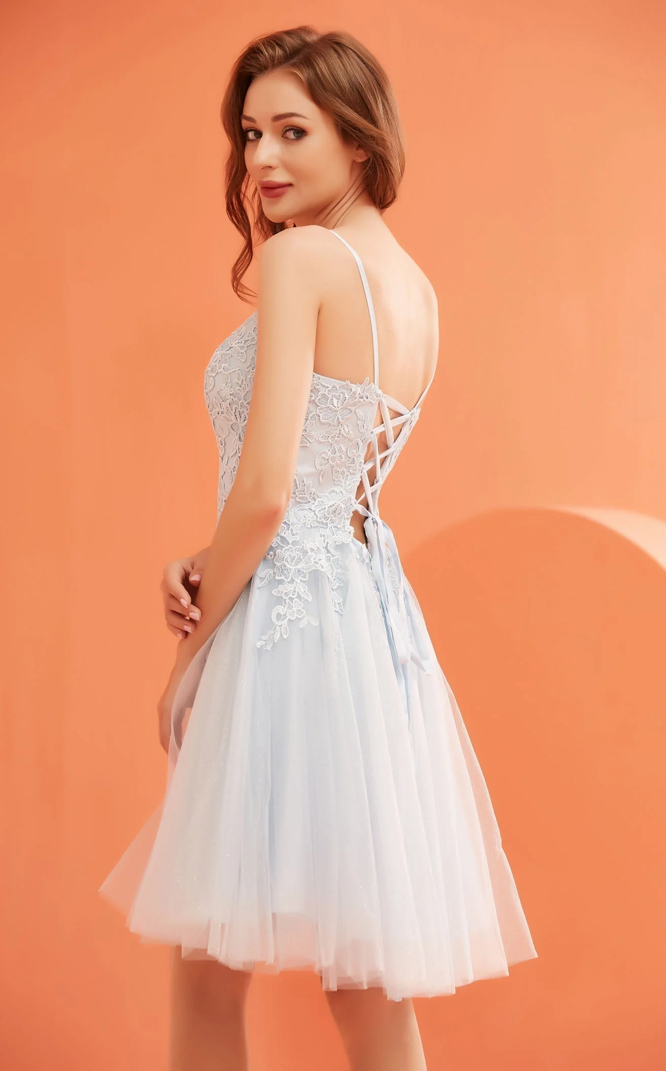 Jadore J22080 Dress - Image 4