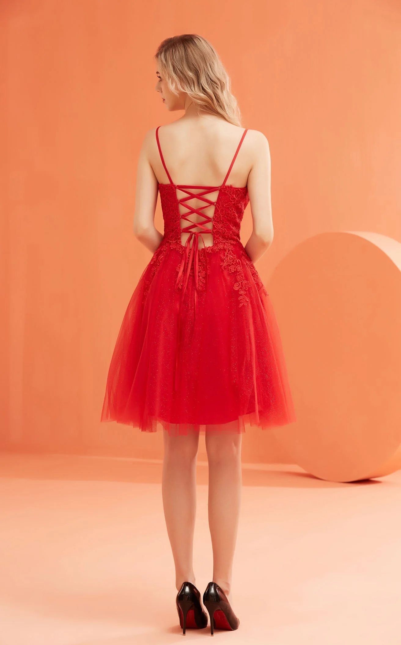 Jadore J22080 Dress - Image 6
