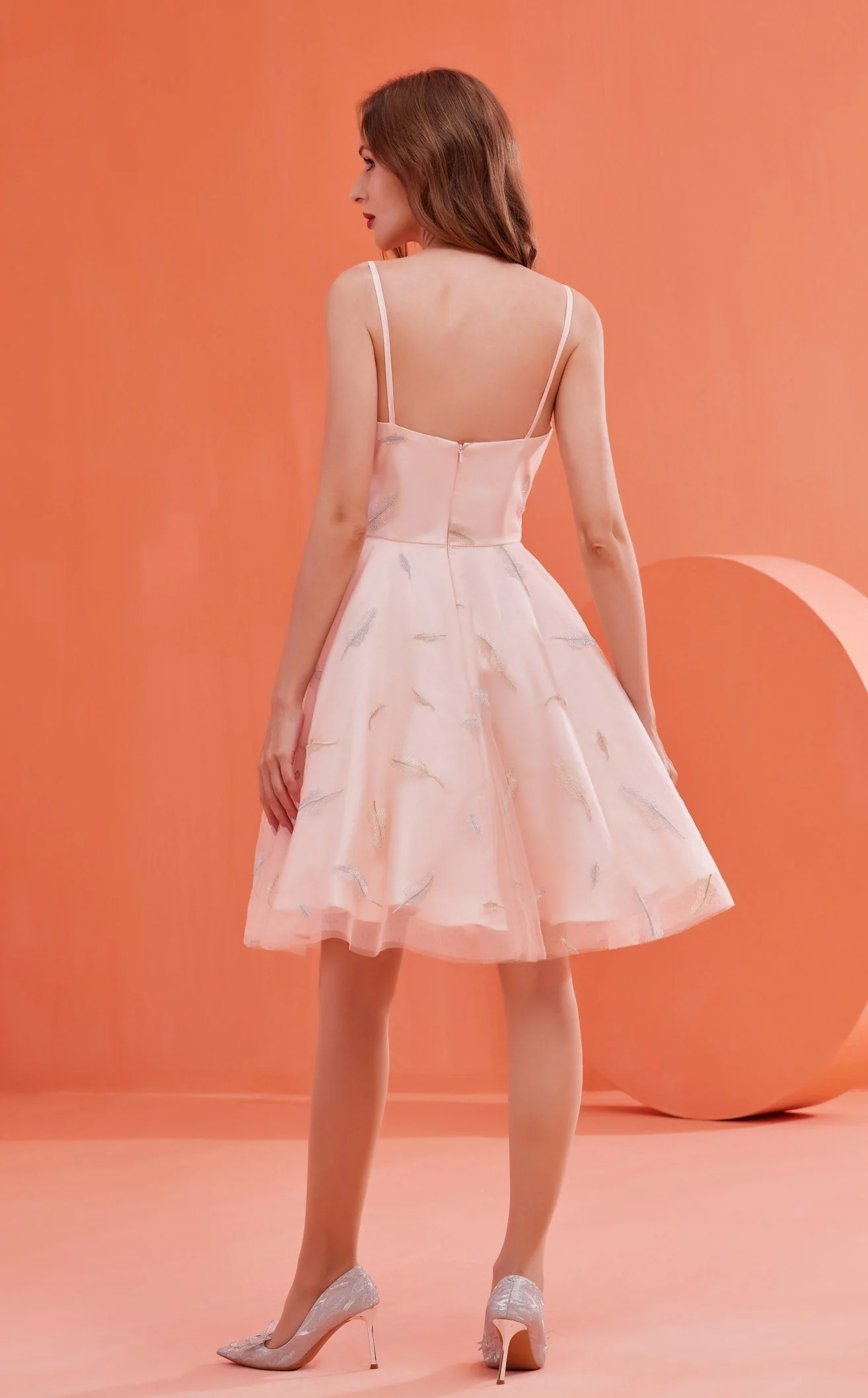Jadore J22082 Dress - Image 4