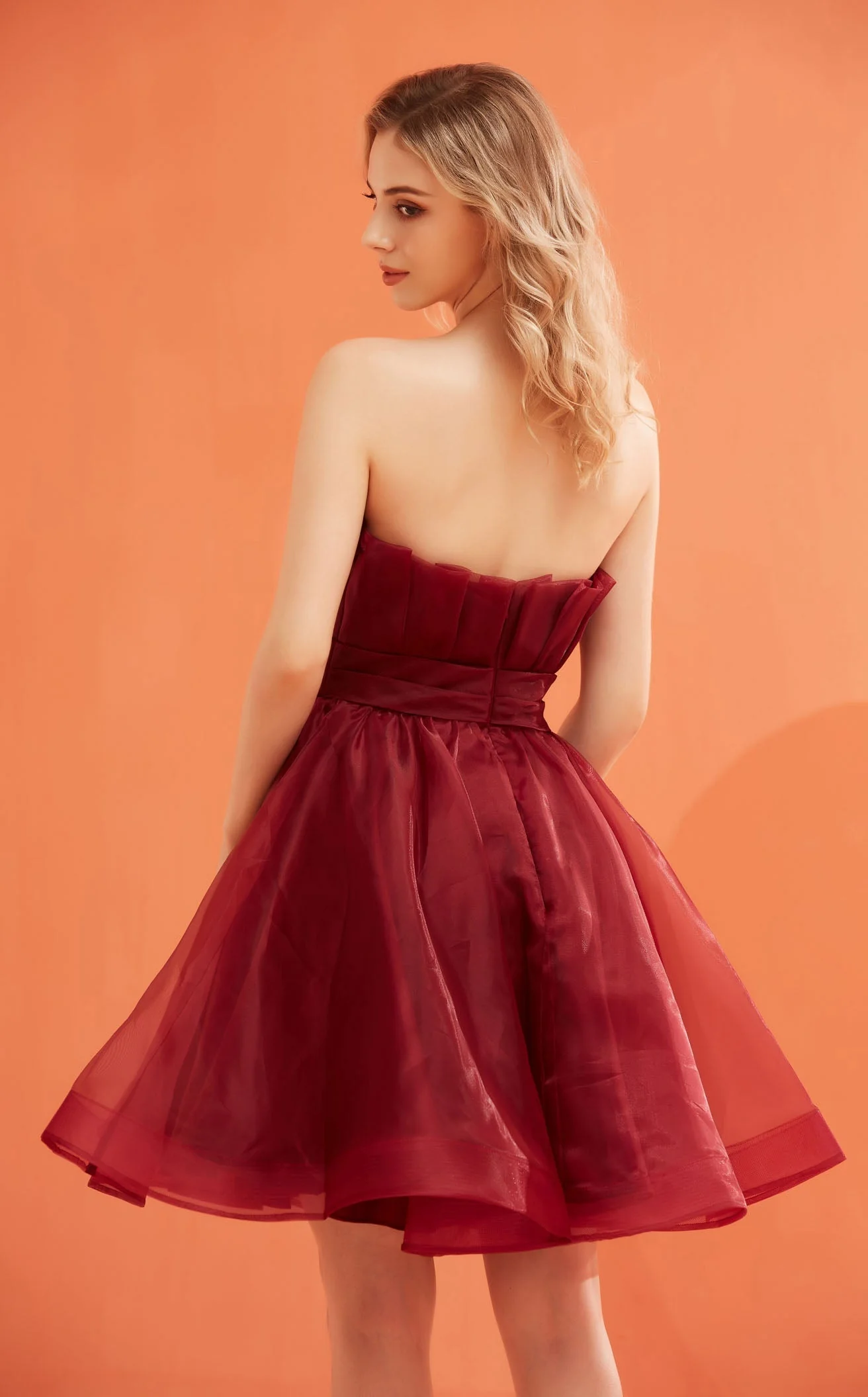 Jadore J22083 Dress - Image 5