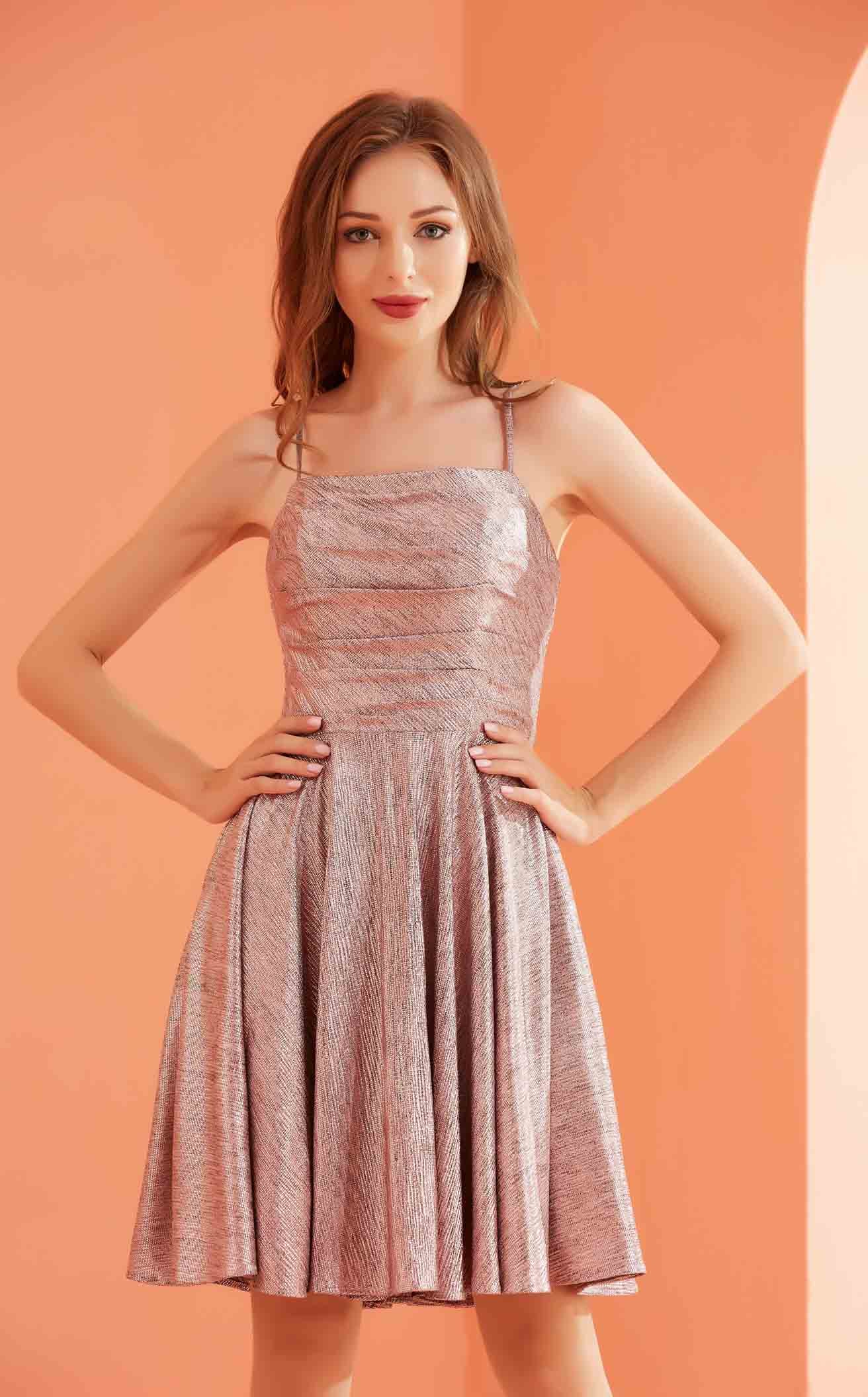 Jadore J22084 Dress