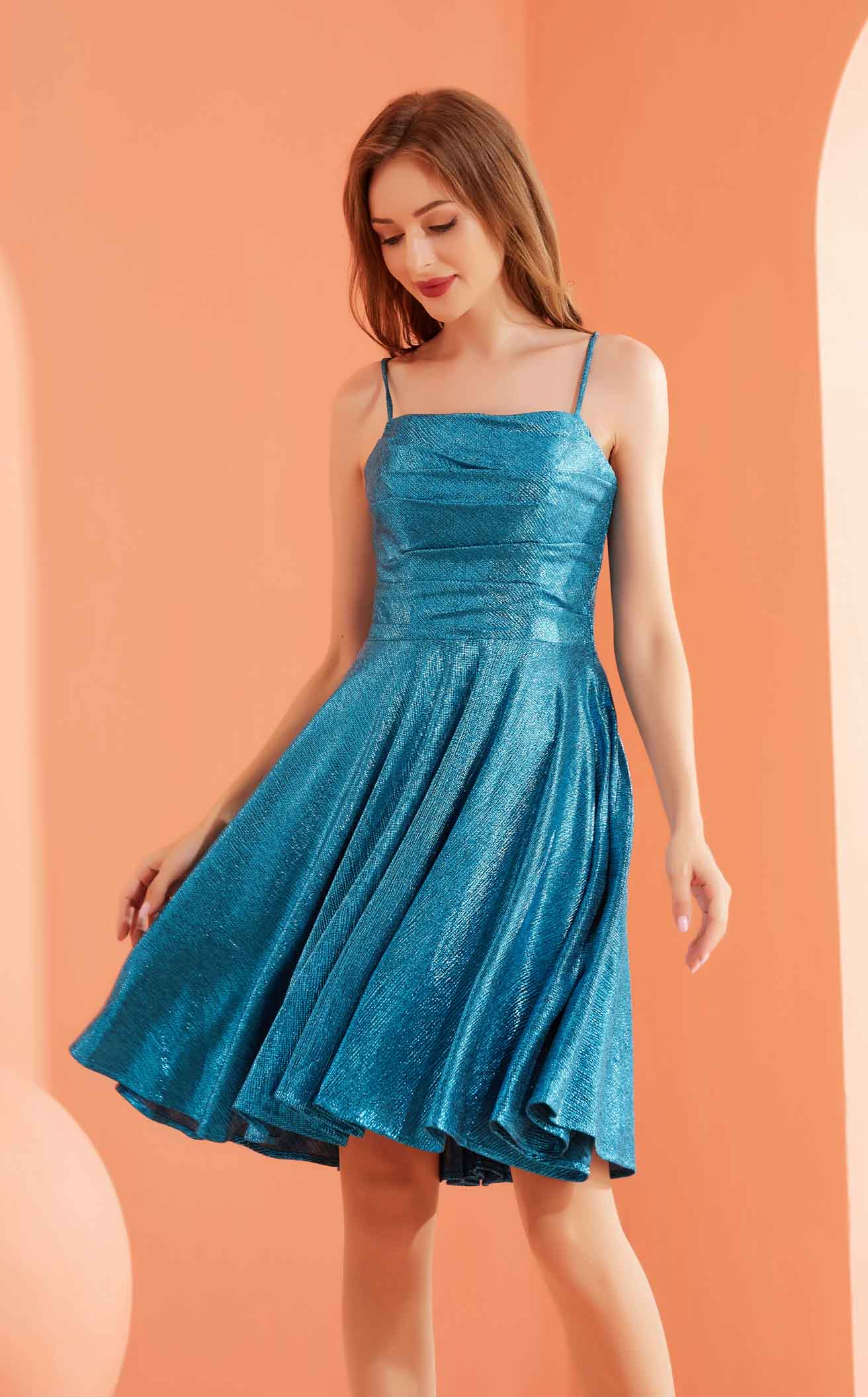 Jadore J22084 Dress - Image 3