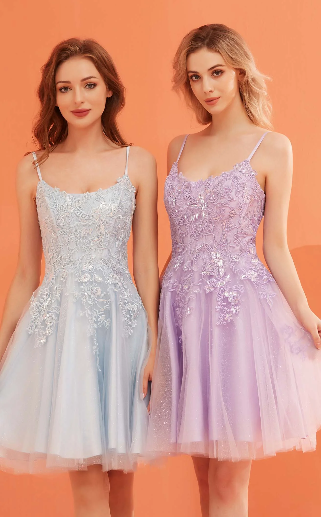Jadore J22086 Dress - Image 3
