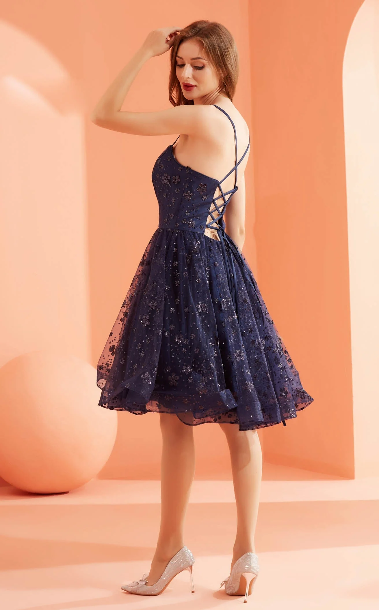 Jadore J22088 Dress - Image 5