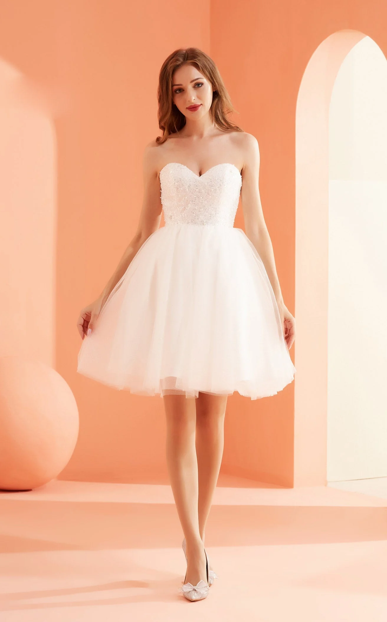 Jadore J22089 Dress