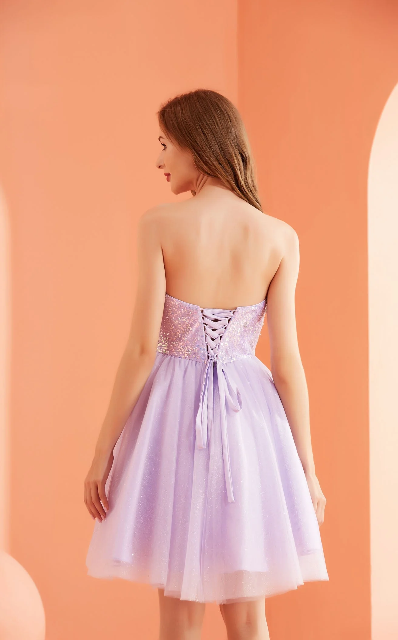 Jadore J22089 Dress - Image 6