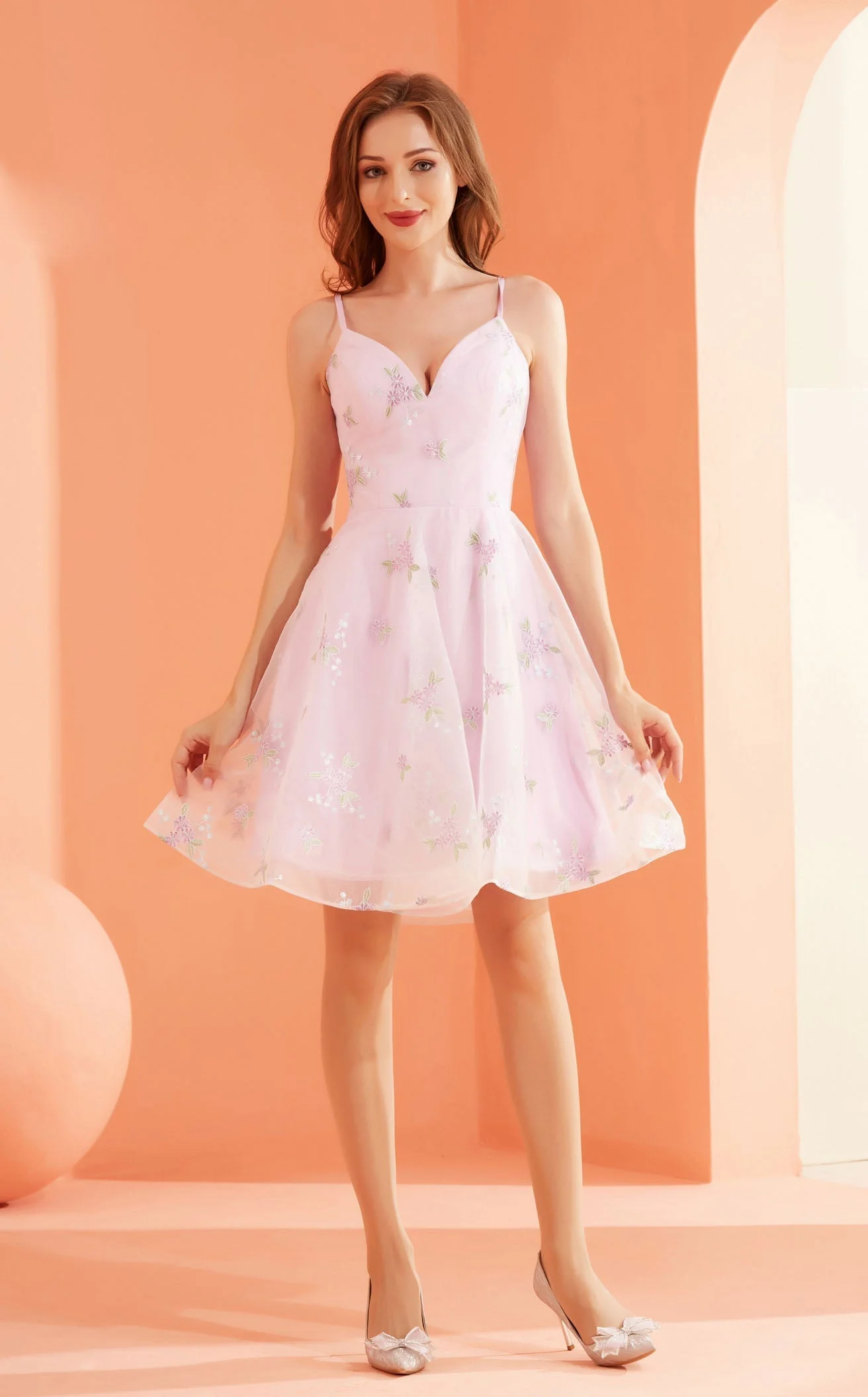 Jadore J22092 Dress - Image 2