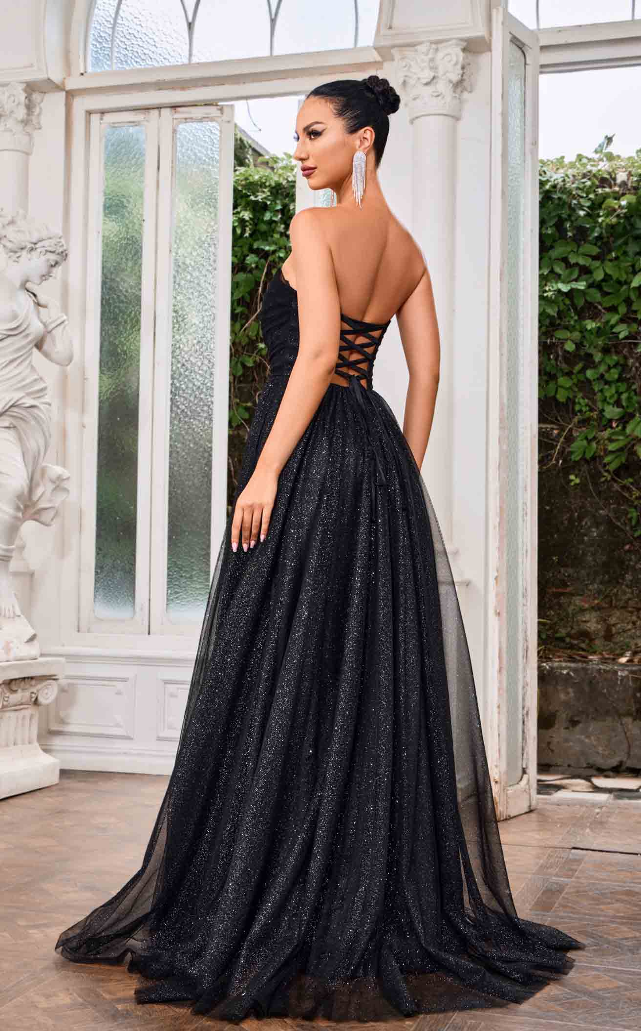 Jadore J24004 Dress - Image 6