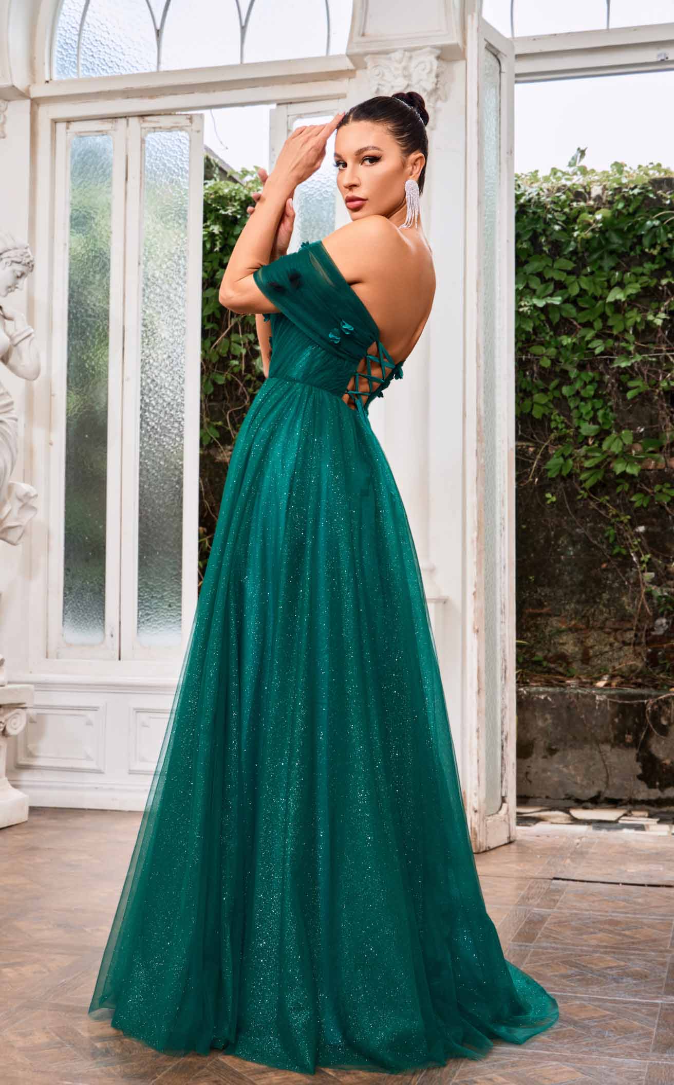 Jadore J24005 Dress - Image 6